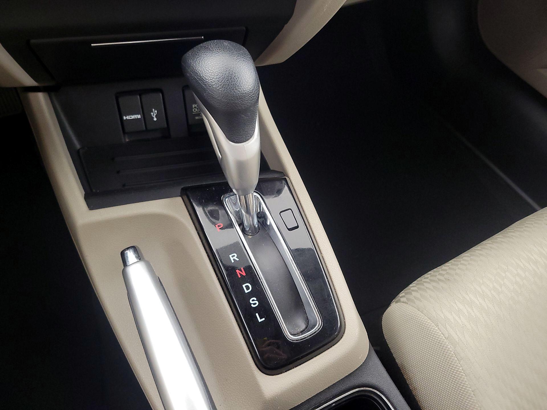 Thumbnail: 2015 Honda Civic - 17