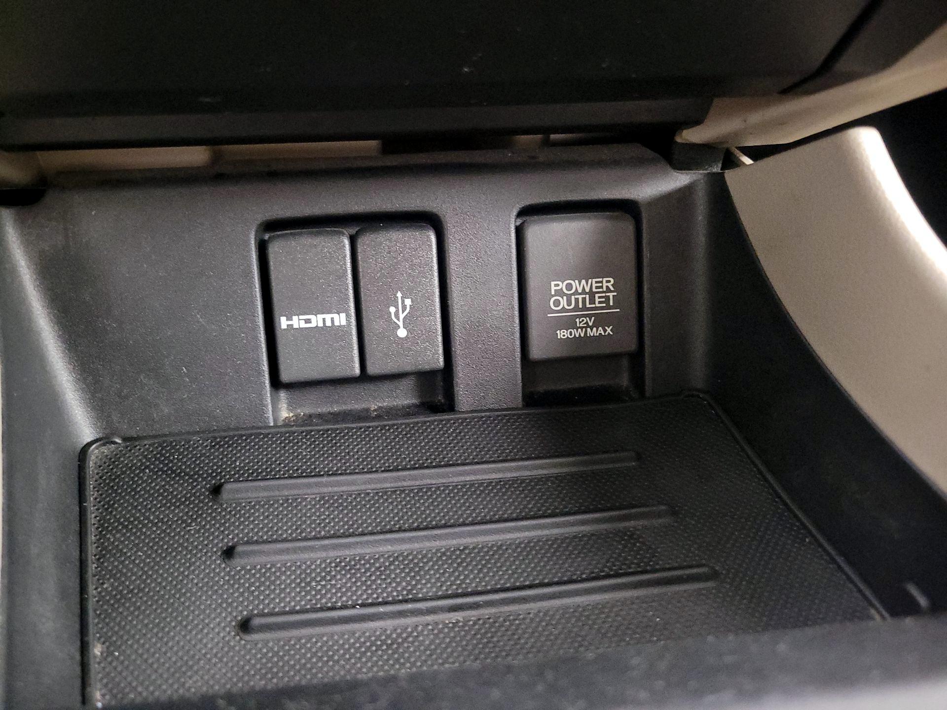 Thumbnail: 2015 Honda Civic - 18