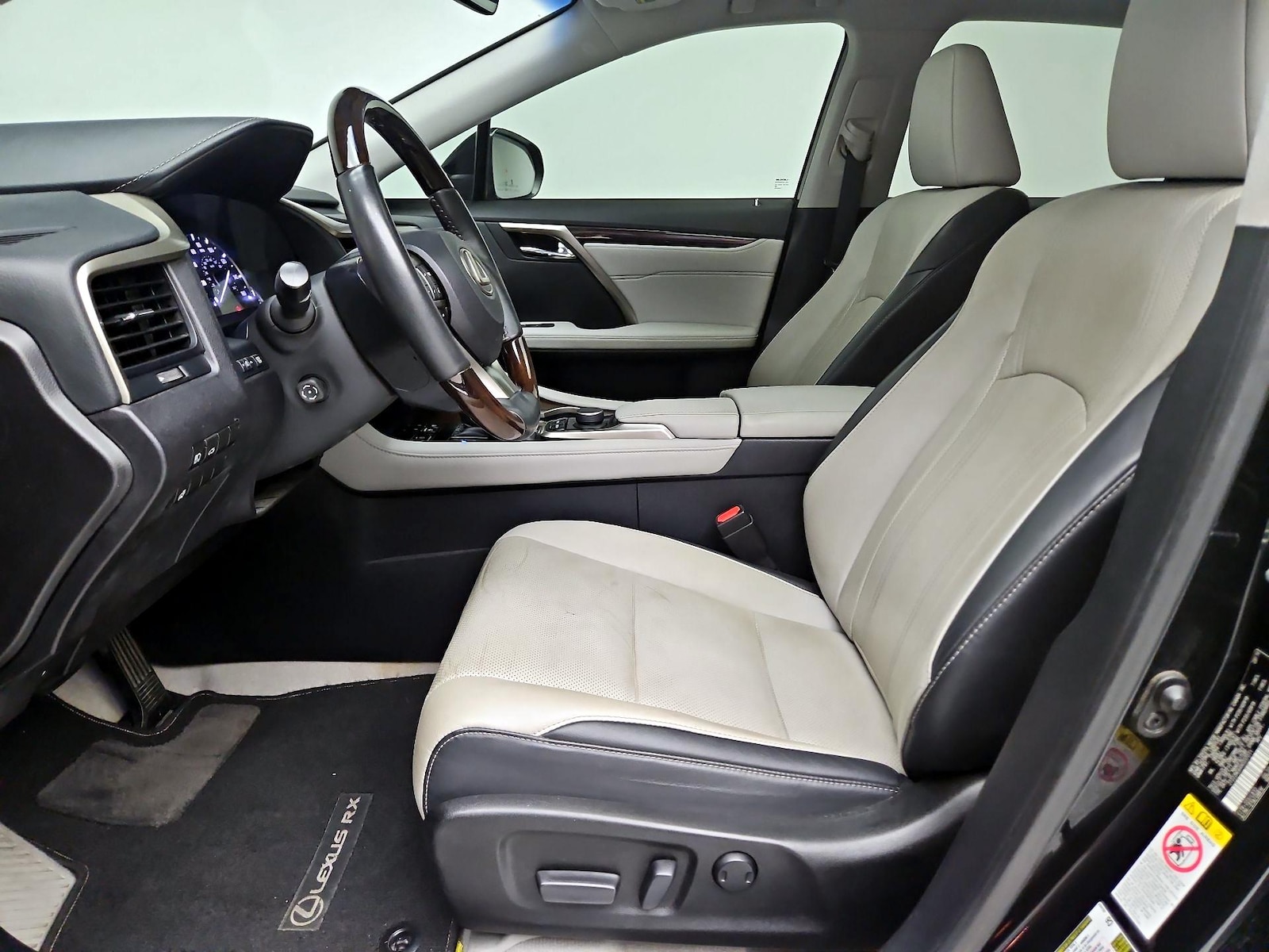 2017 Lexus RX 350 - Photo 12