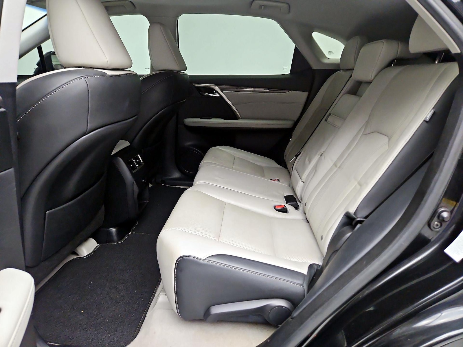 2017 Lexus RX 350 - Photo 21