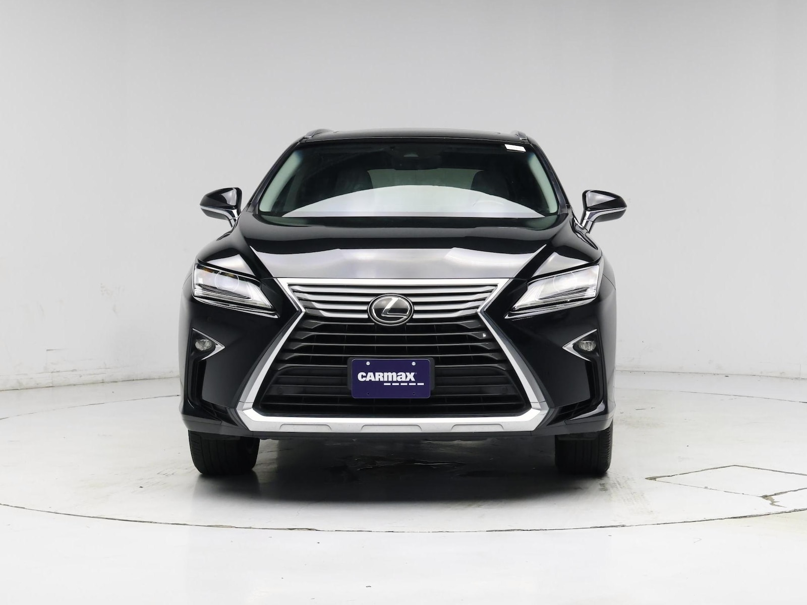 2017 Lexus RX 350 - Photo 6