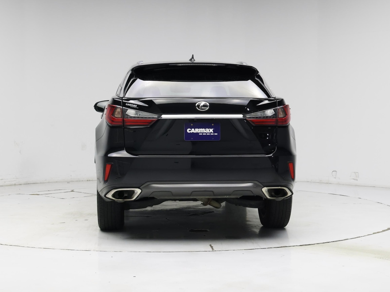2017 Lexus RX 350 - Photo 7
