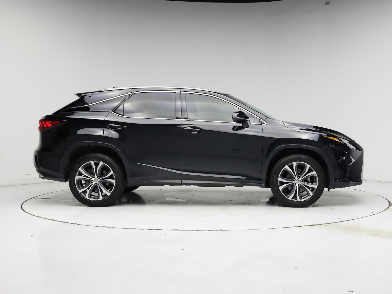 2017 Lexus RX 350 - Photo 8