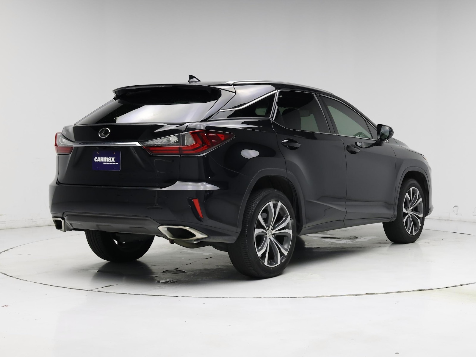 2017 Lexus RX 350 - Photo 9