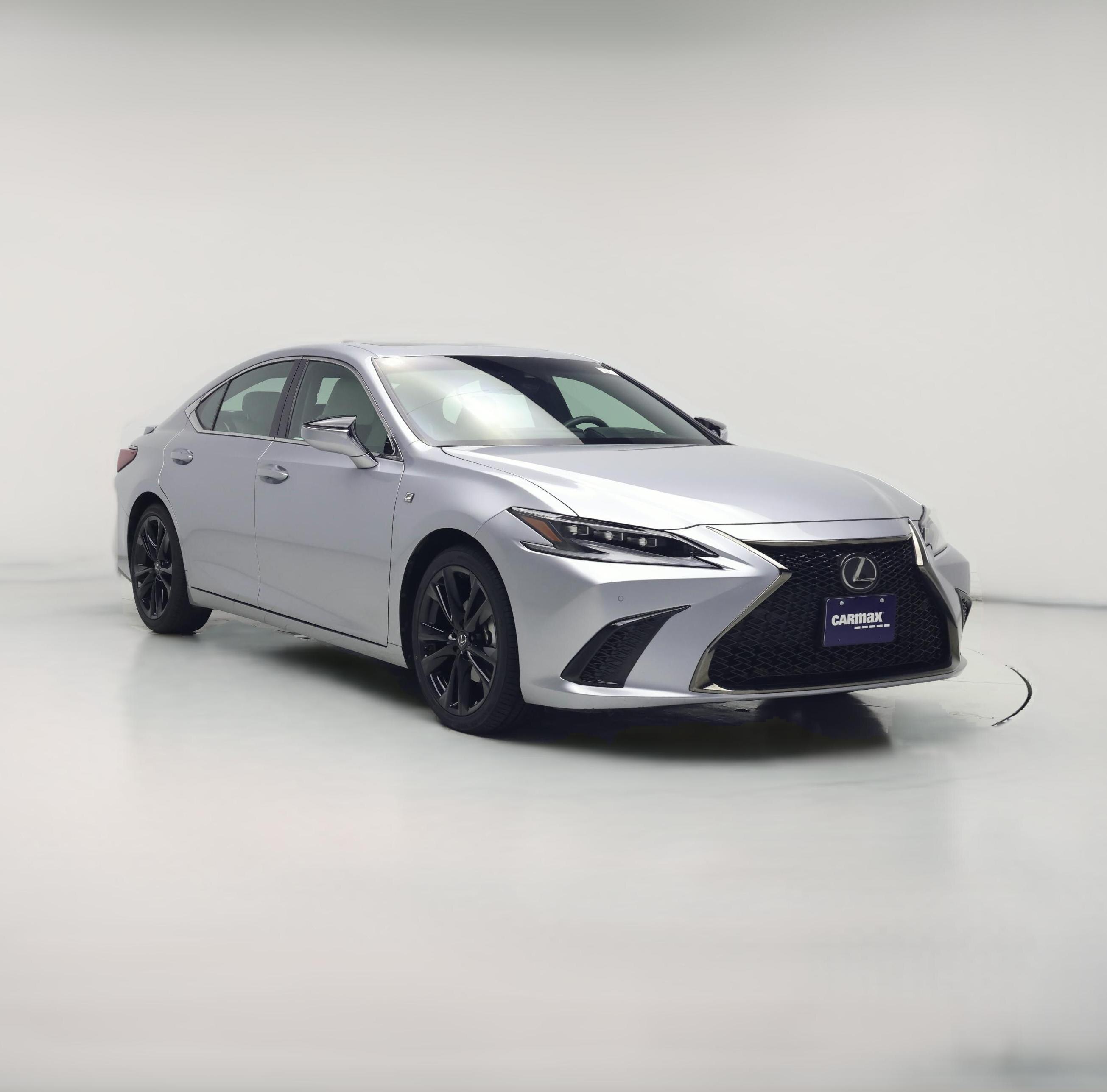 Thumbnail: 2022 Lexus ES - 1