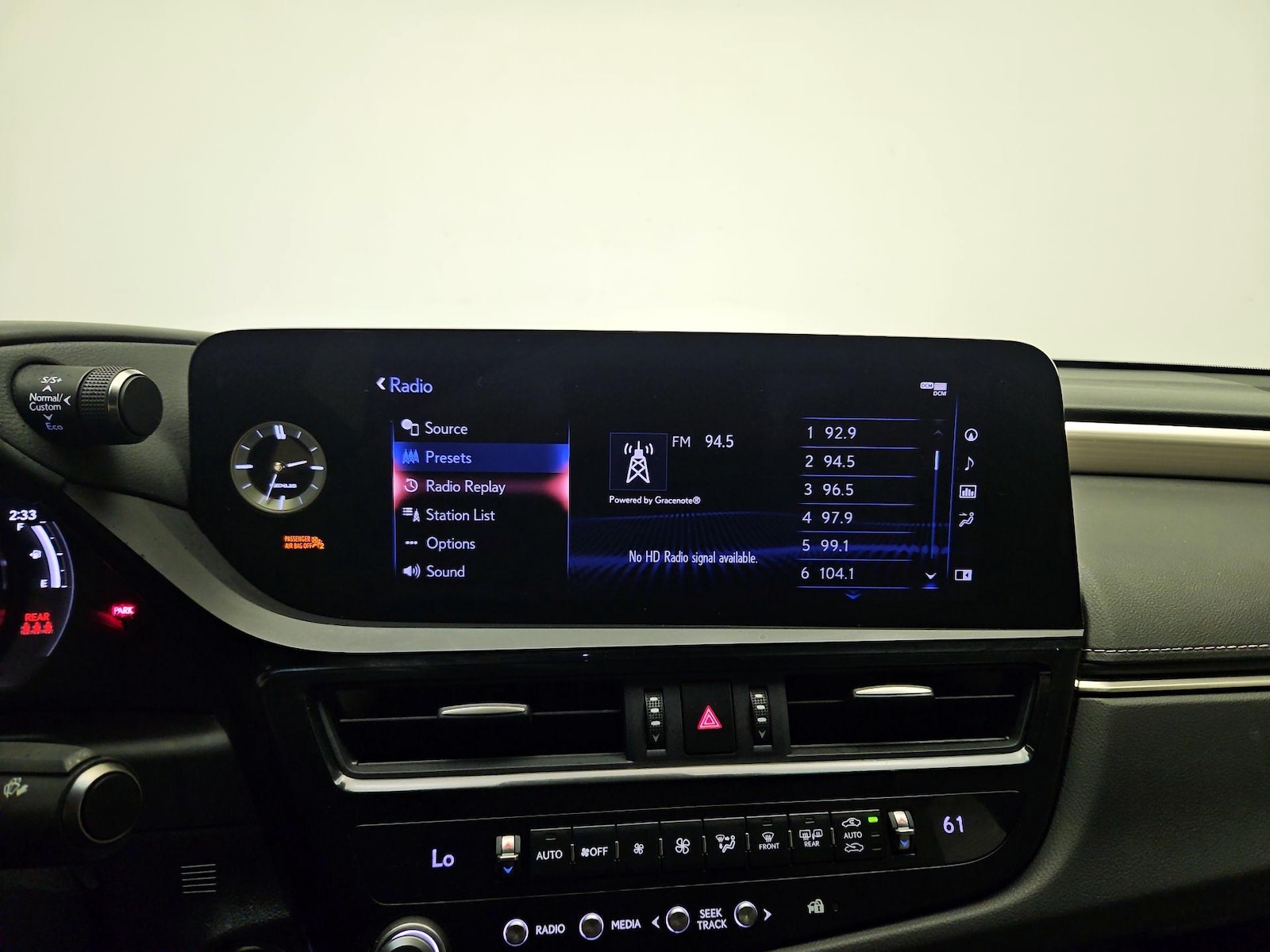 2022 Lexus ES F SPORT - Photo 15