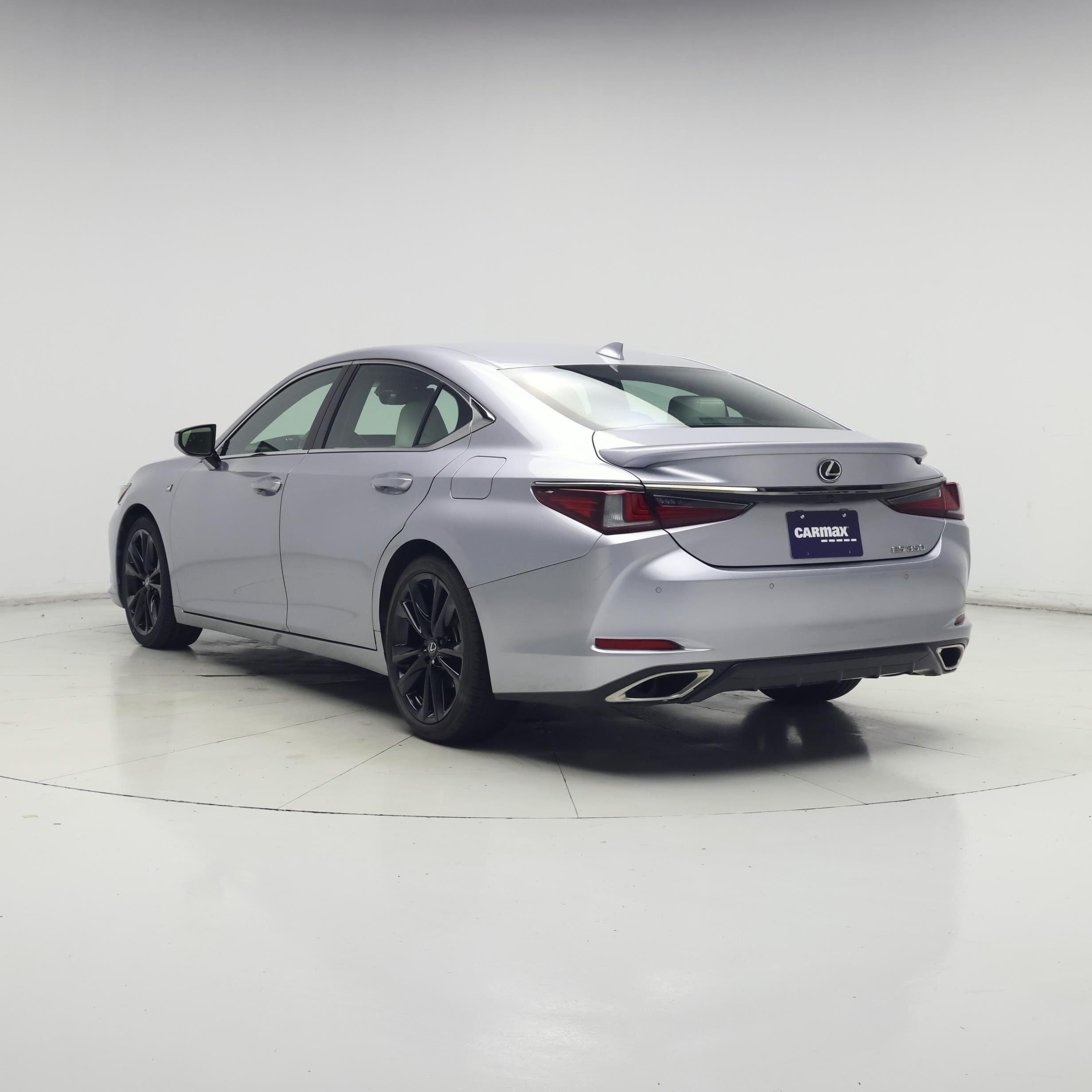 Thumbnail: 2022 Lexus ES - 2