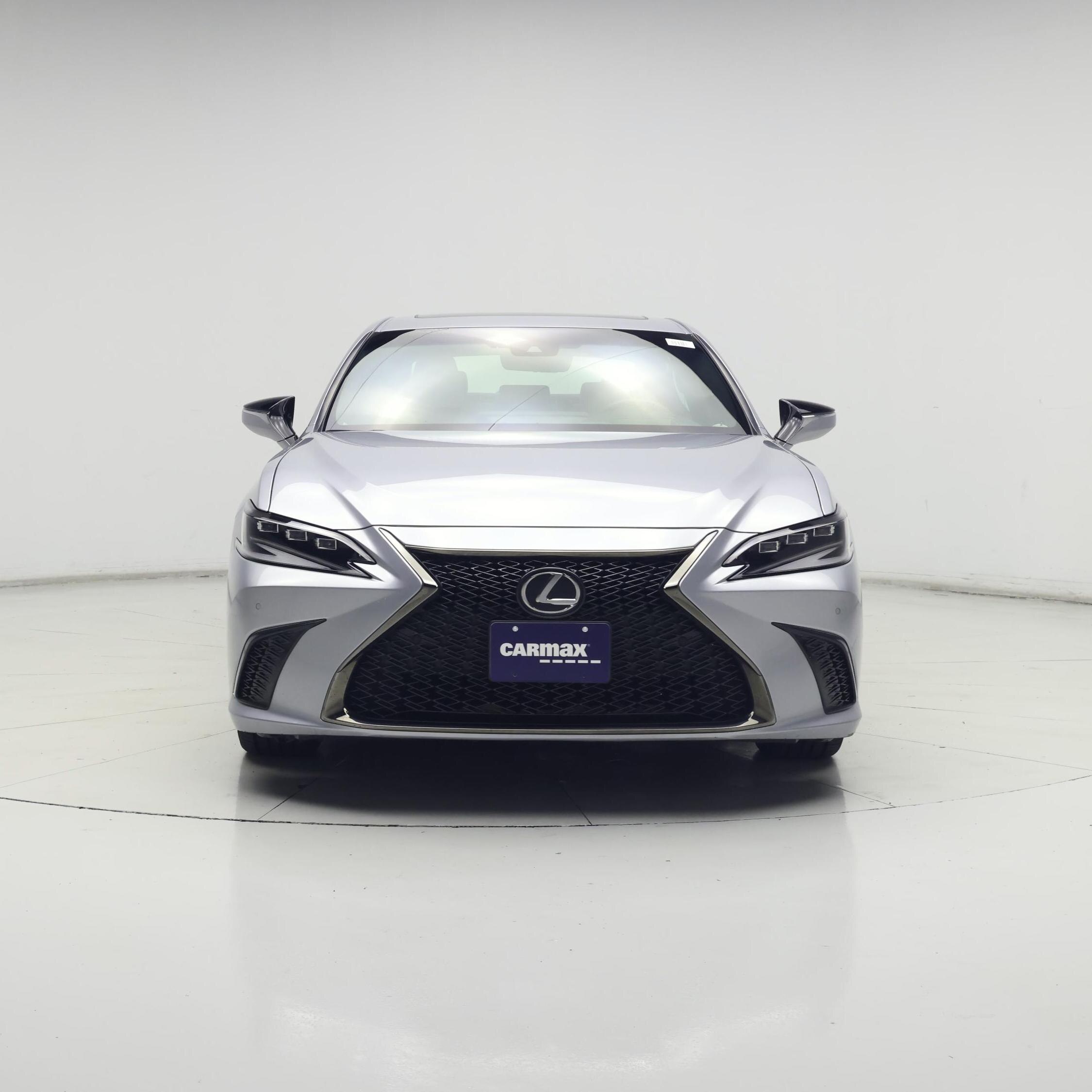 Thumbnail: 2022 Lexus ES - 5