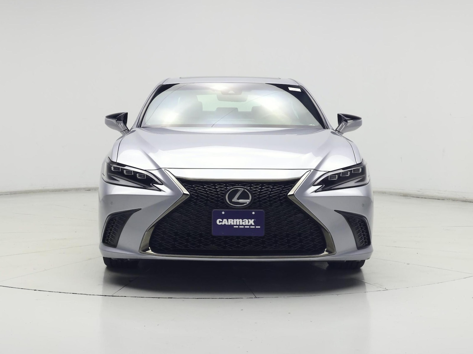 2022 Lexus ES F SPORT - Photo 6