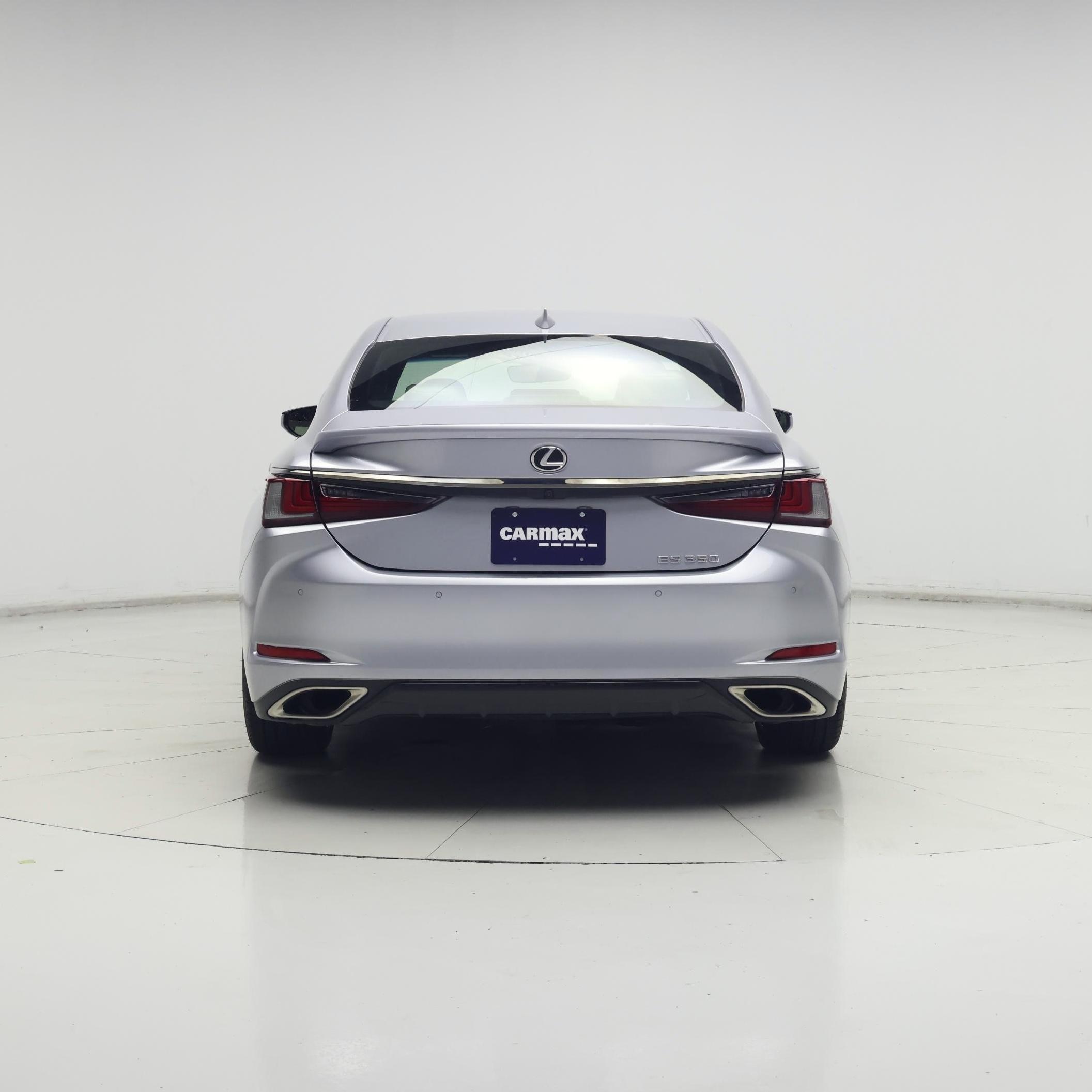 Thumbnail: 2022 Lexus ES - 6