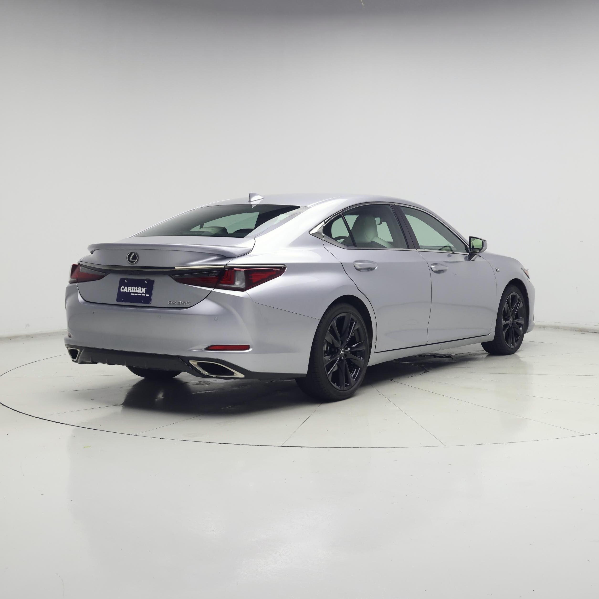 Thumbnail: 2022 Lexus ES - 8