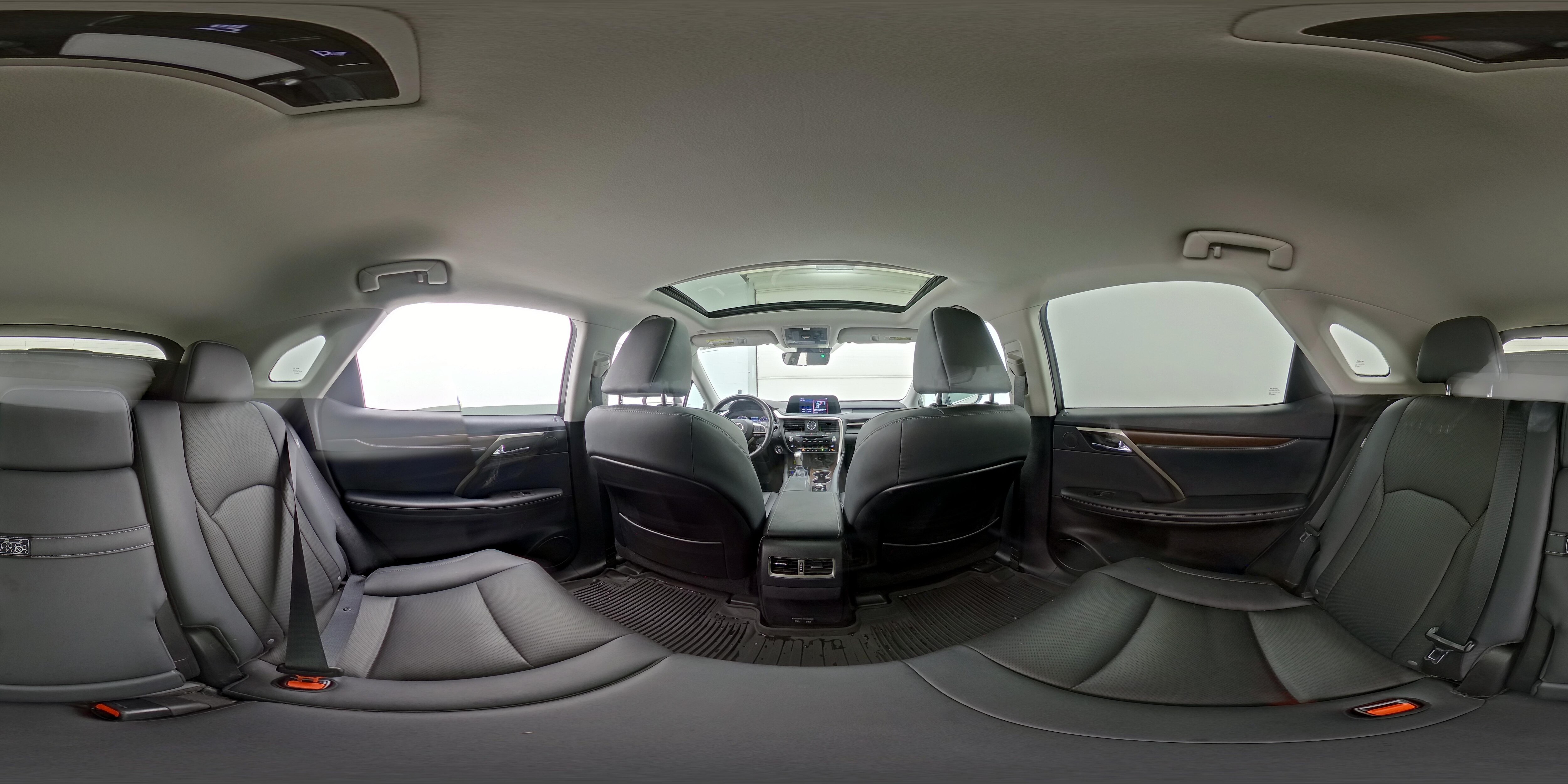 2022 Lexus RX 350 - Photo 26