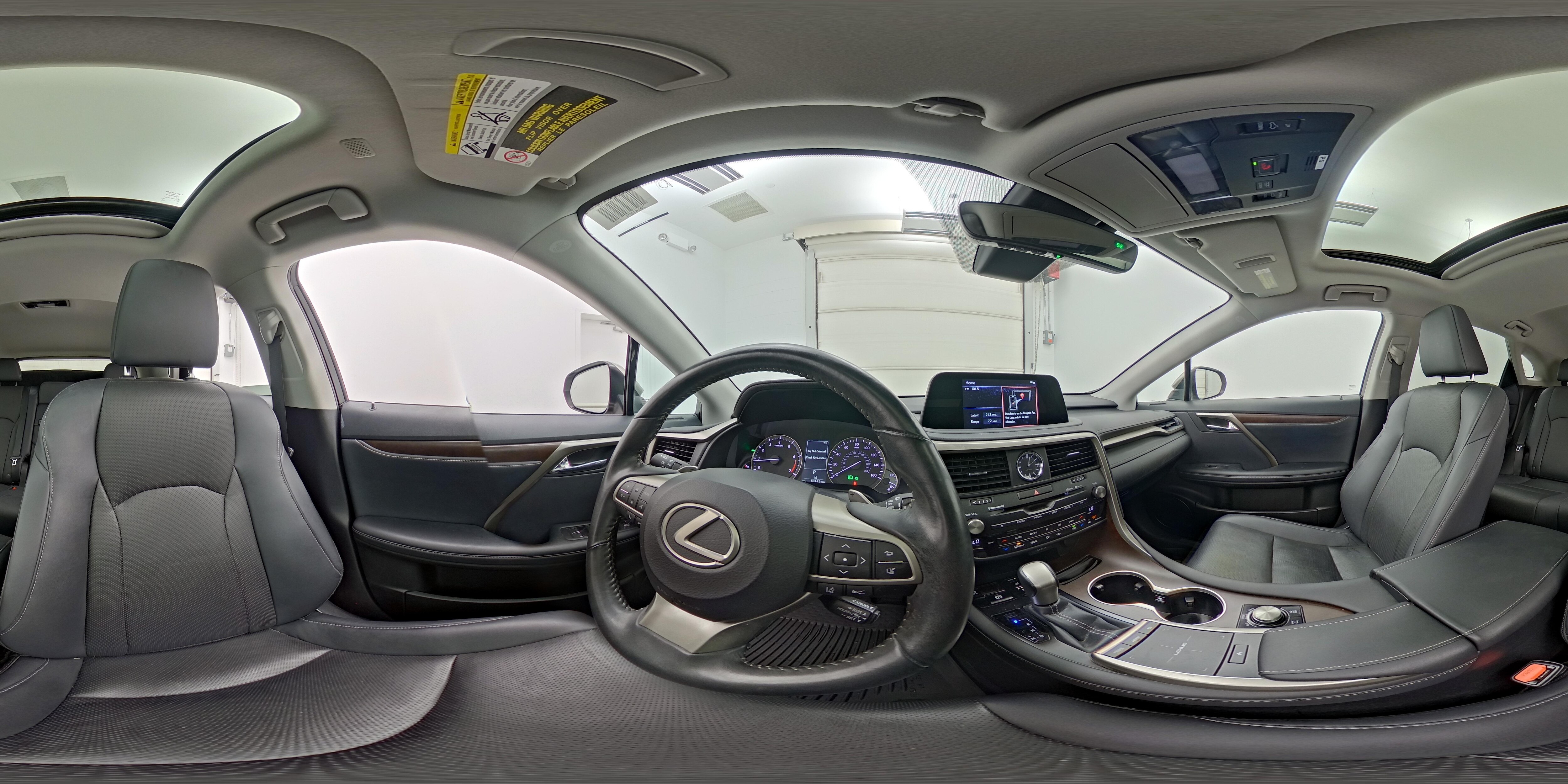 2022 Lexus RX 350 - Photo 27