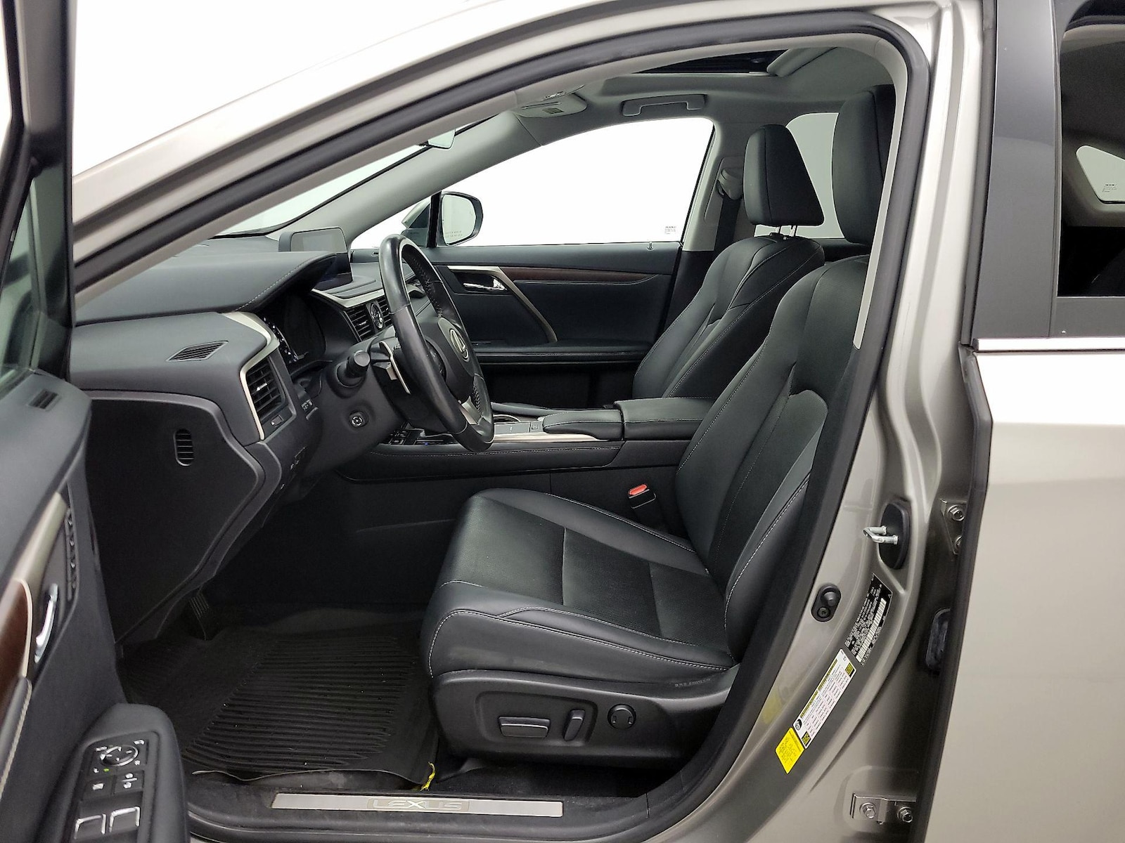 2022 Lexus RX 350 - Photo 12