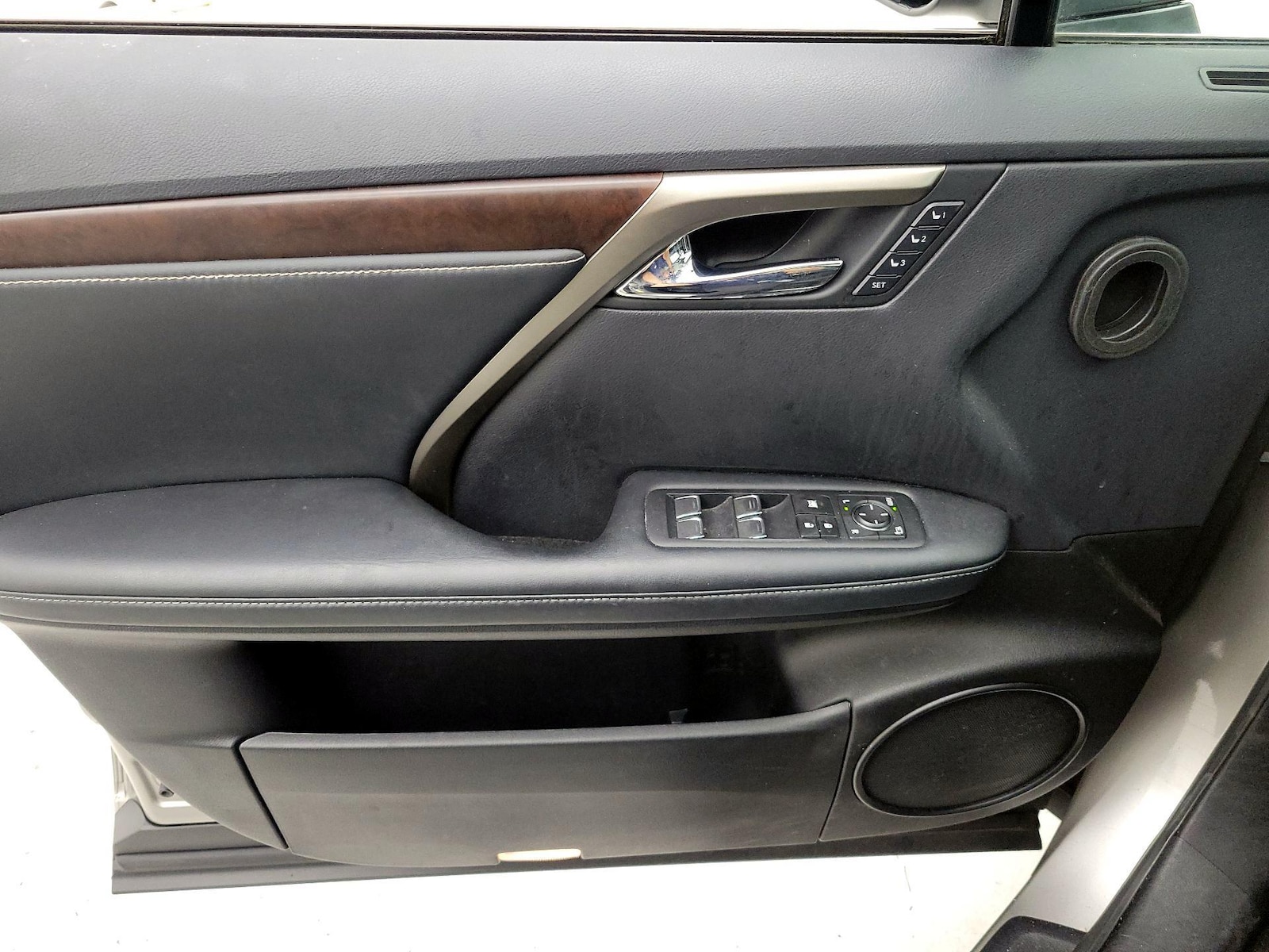 2022 Lexus RX 350 - Photo 13
