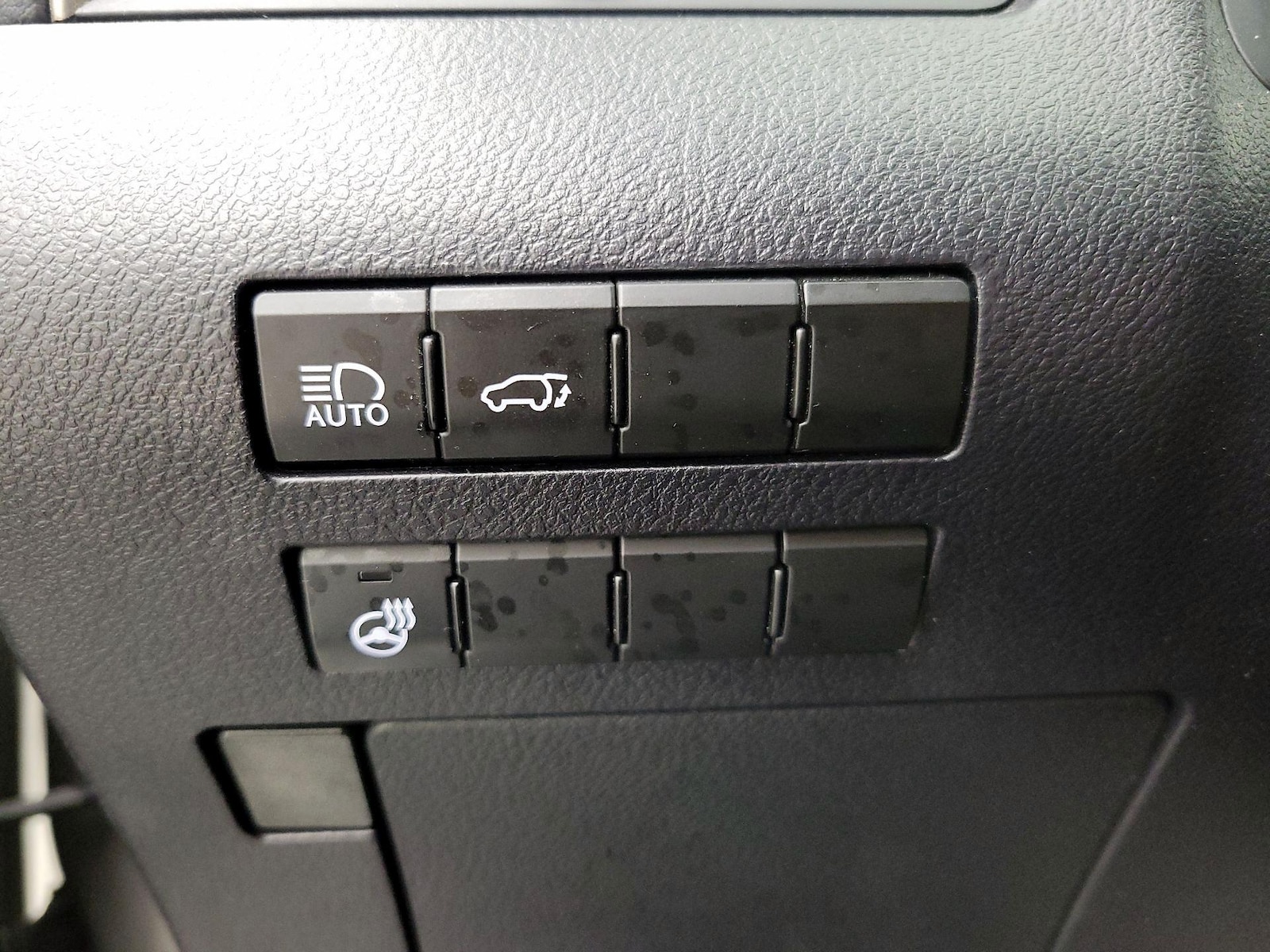 2022 Lexus RX 350 - Photo 14