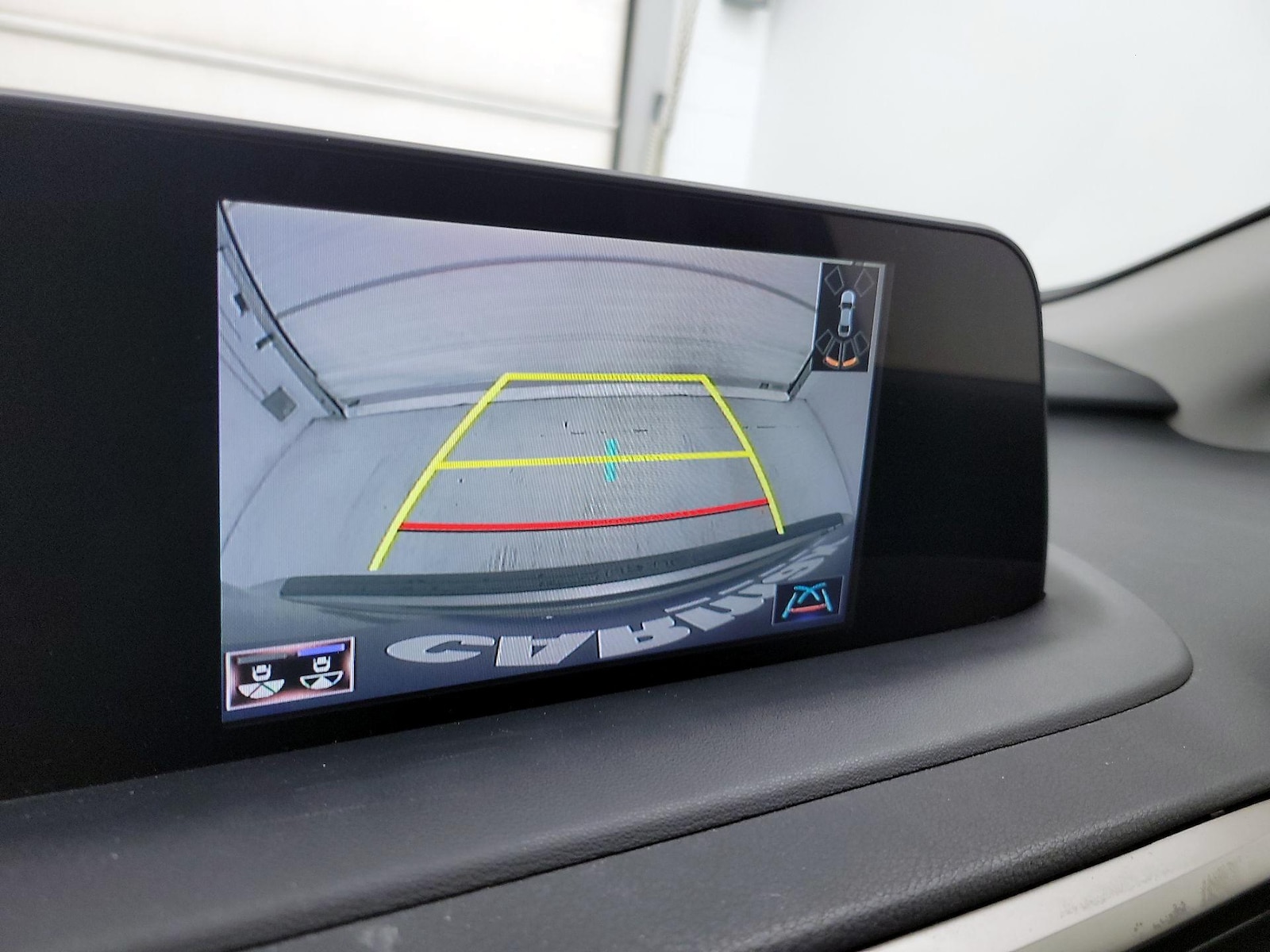 2022 Lexus RX 350 - Photo 15