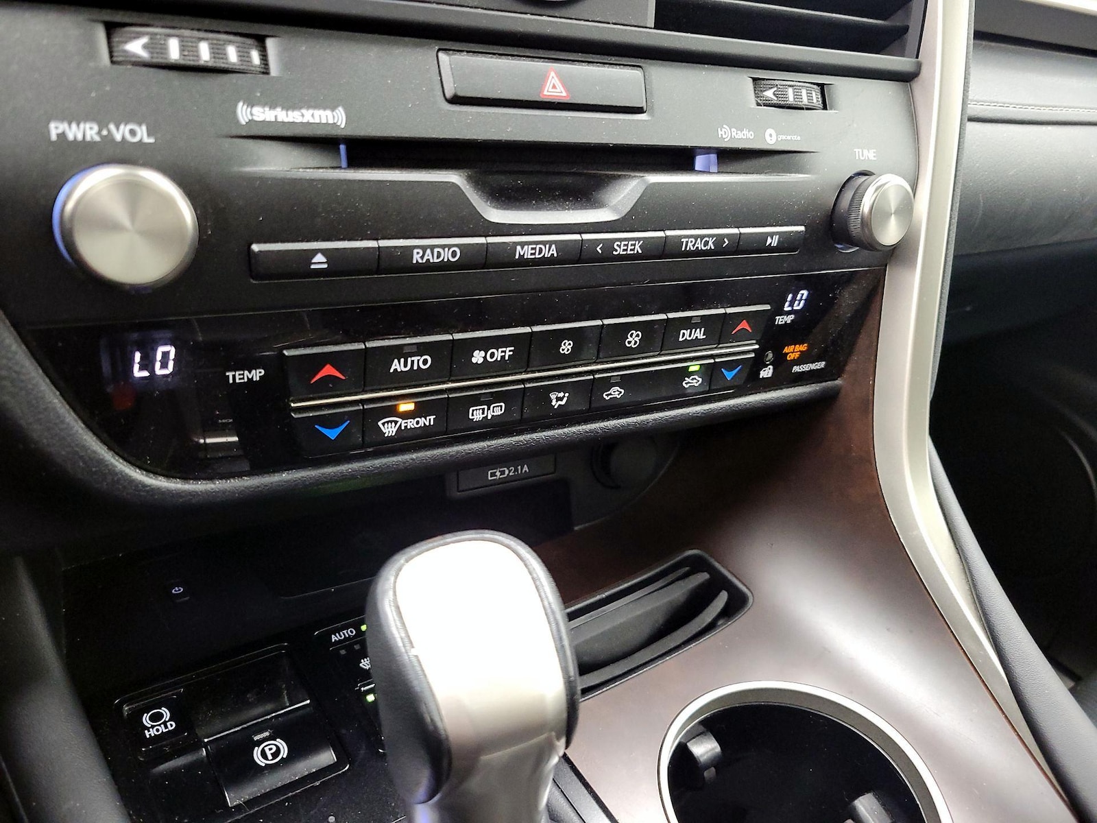 2022 Lexus RX 350 - Photo 17