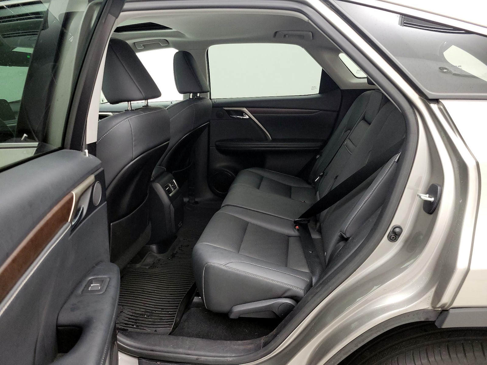2022 Lexus RX 350 - Photo 21