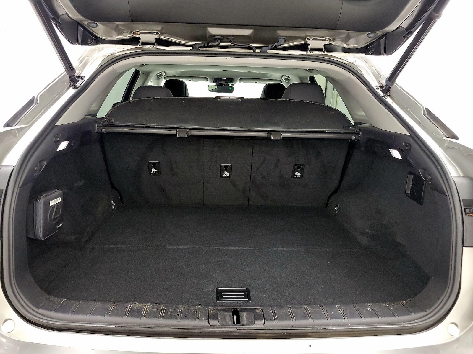 2022 Lexus RX 350 - Photo 22