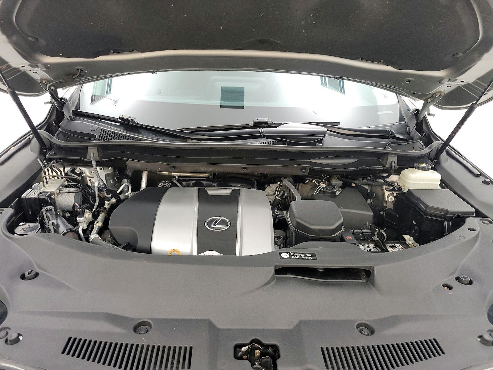 2022 Lexus RX 350 - Photo 23