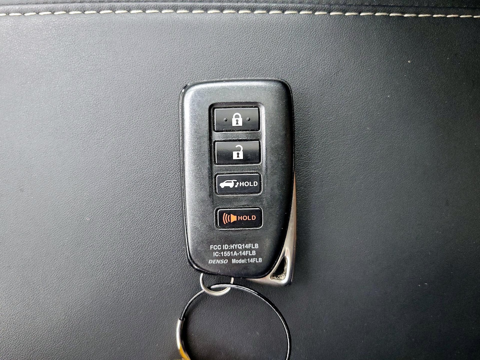 2022 Lexus RX 350 - Photo 24