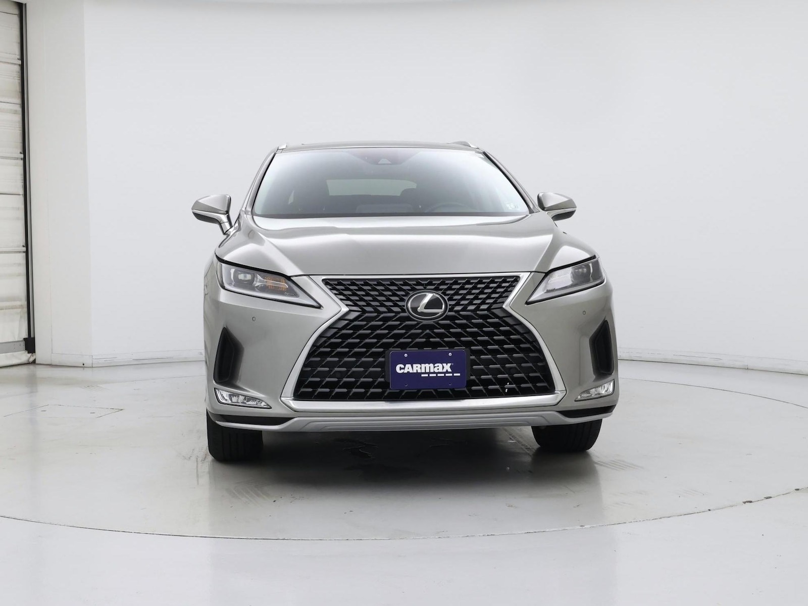 2022 Lexus RX 350 - Photo 6