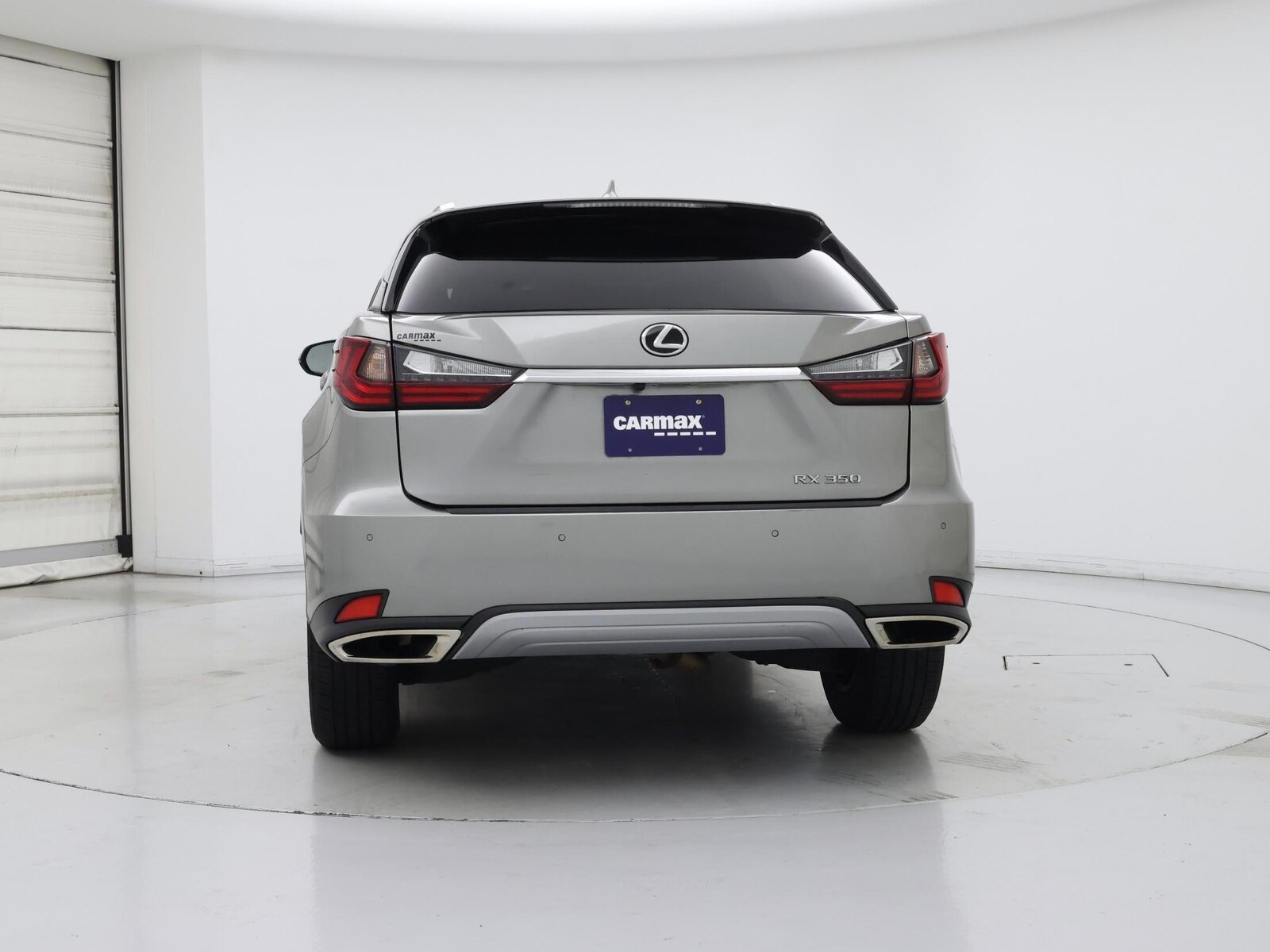 2022 Lexus RX 350 - Photo 7