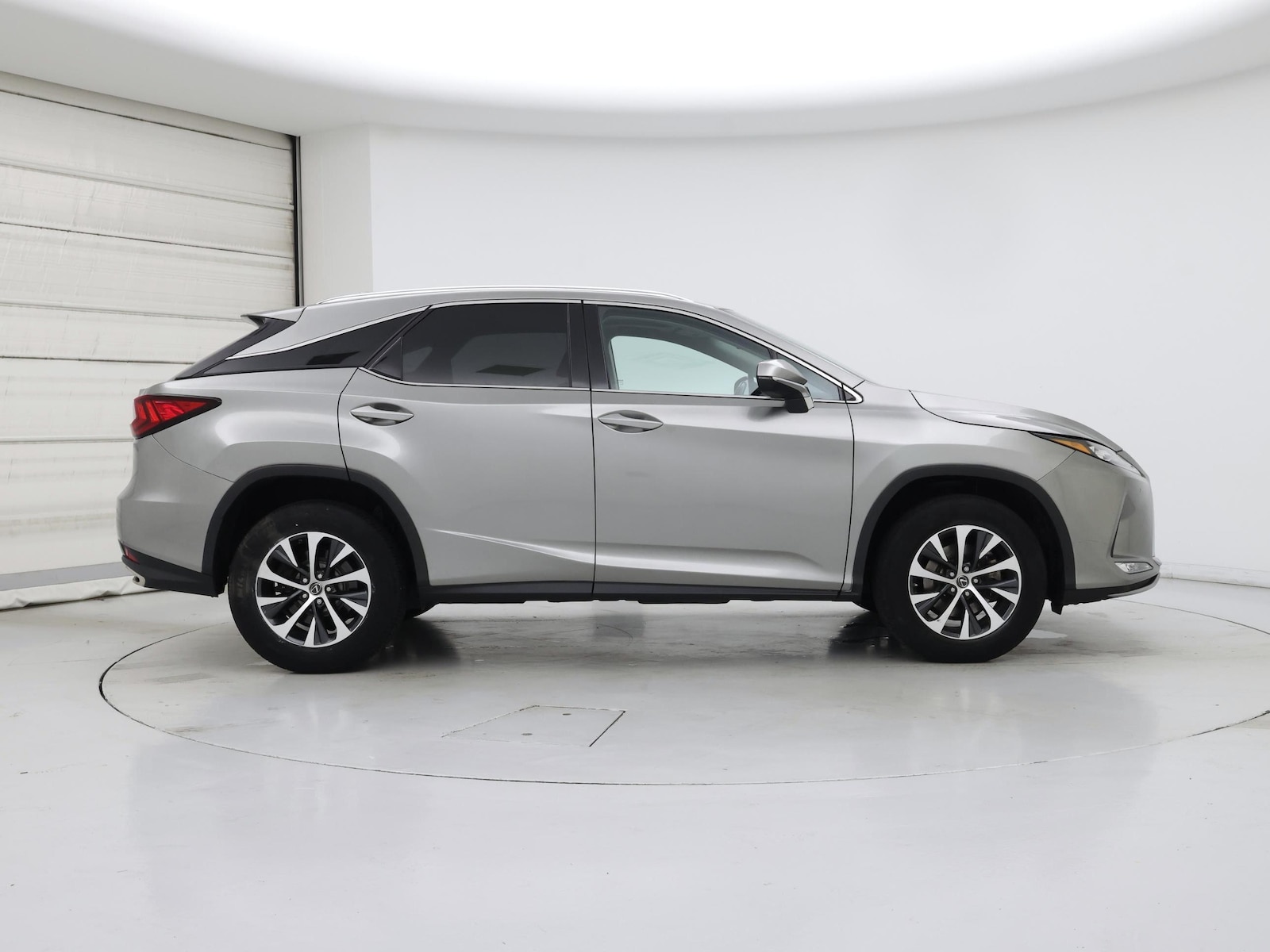 2022 Lexus RX 350 - Photo 8