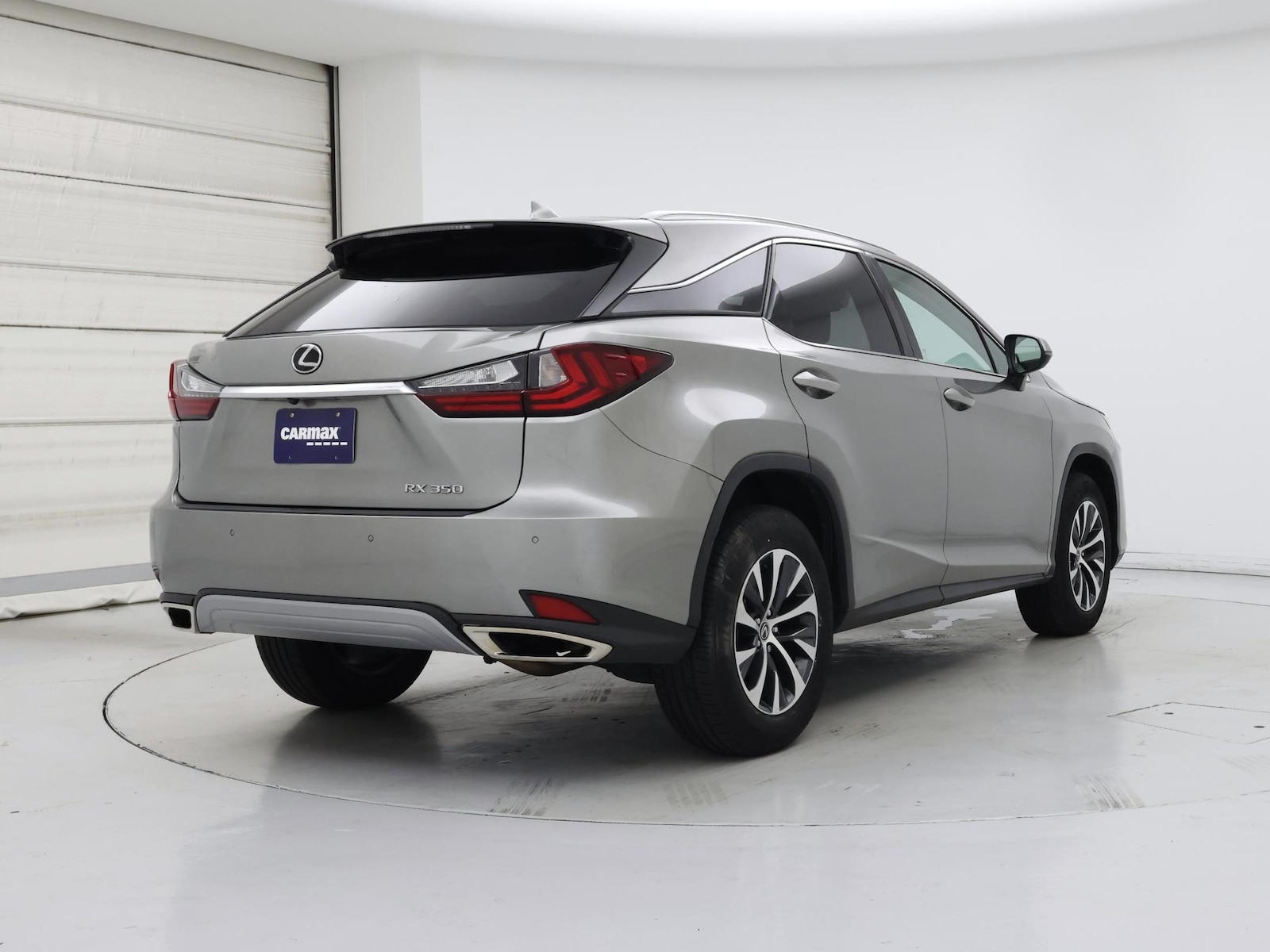 2022 Lexus RX 350 - Photo 9