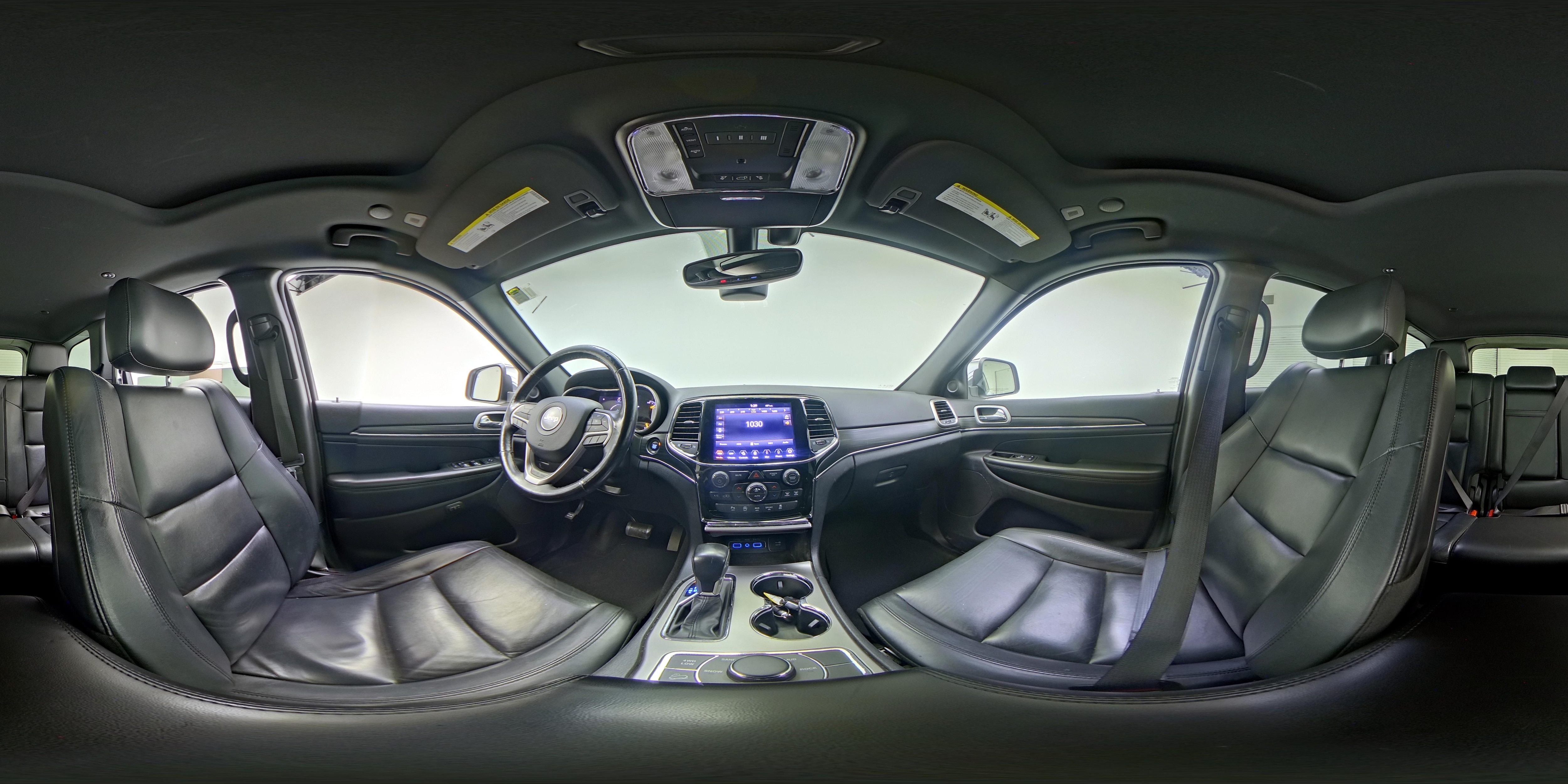 2020 Jeep Grand Cherokee Limited - Photo 26