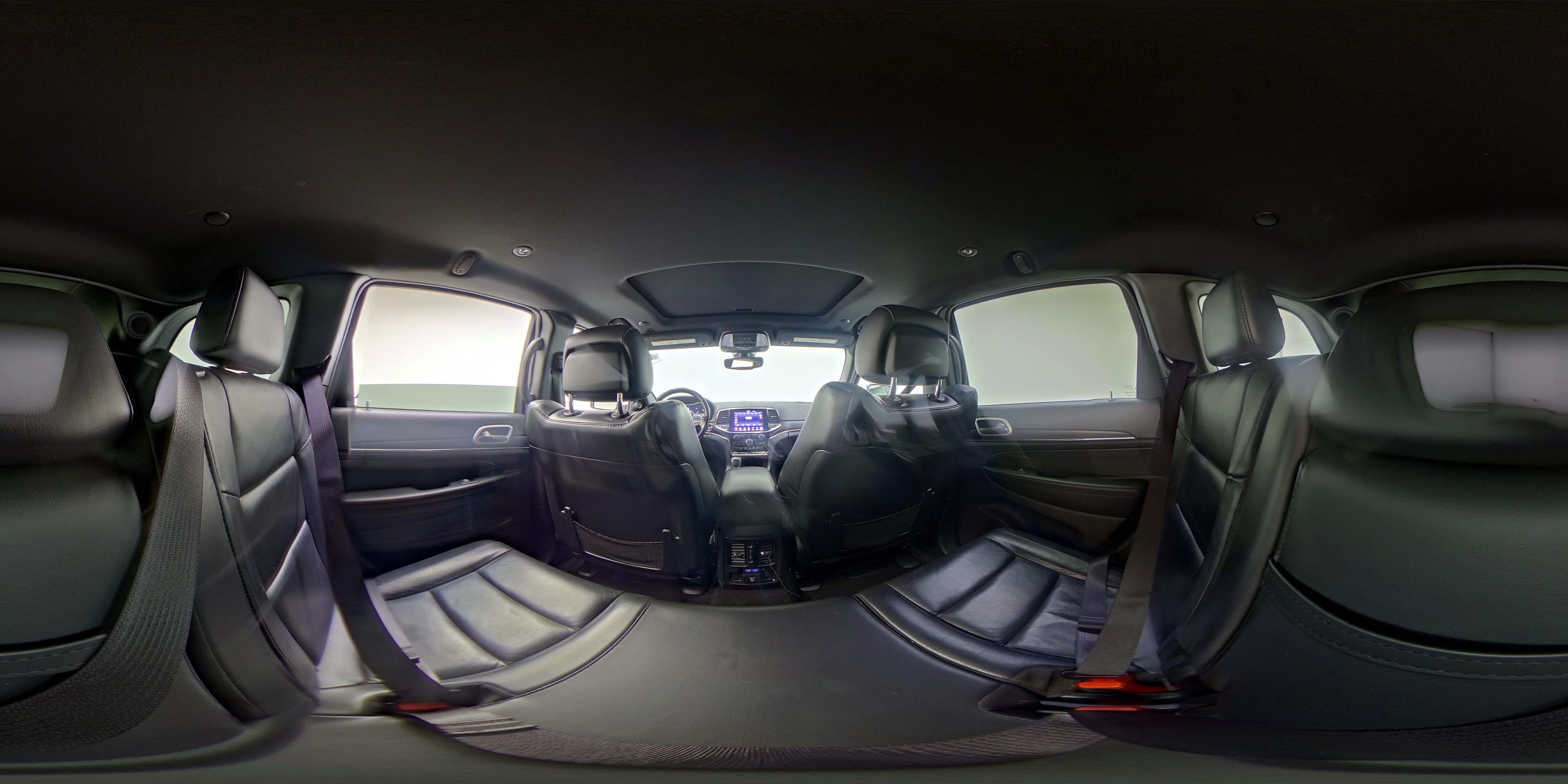 2020 Jeep Grand Cherokee Limited - Photo 27