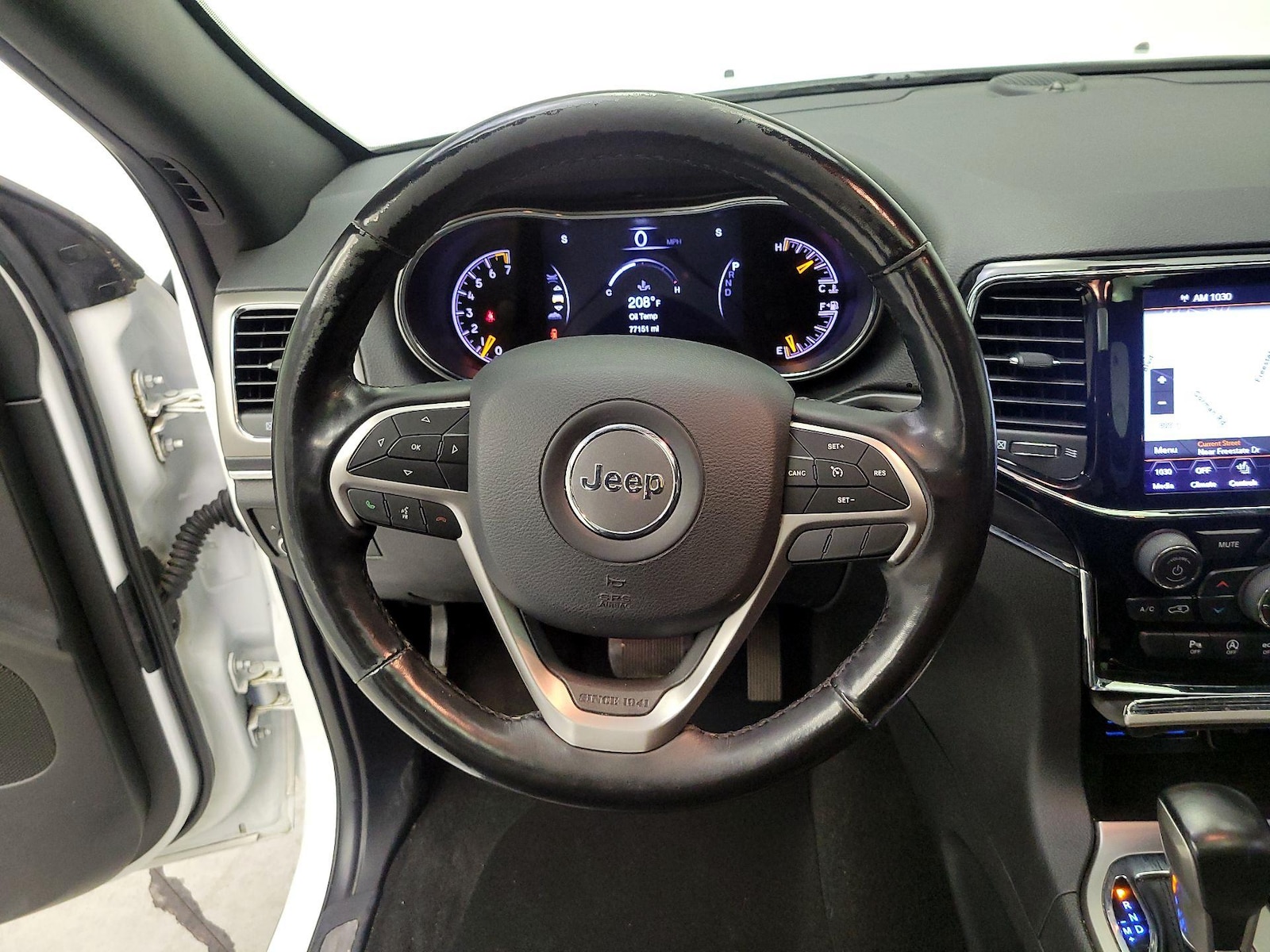 2020 Jeep Grand Cherokee Limited - Photo 11