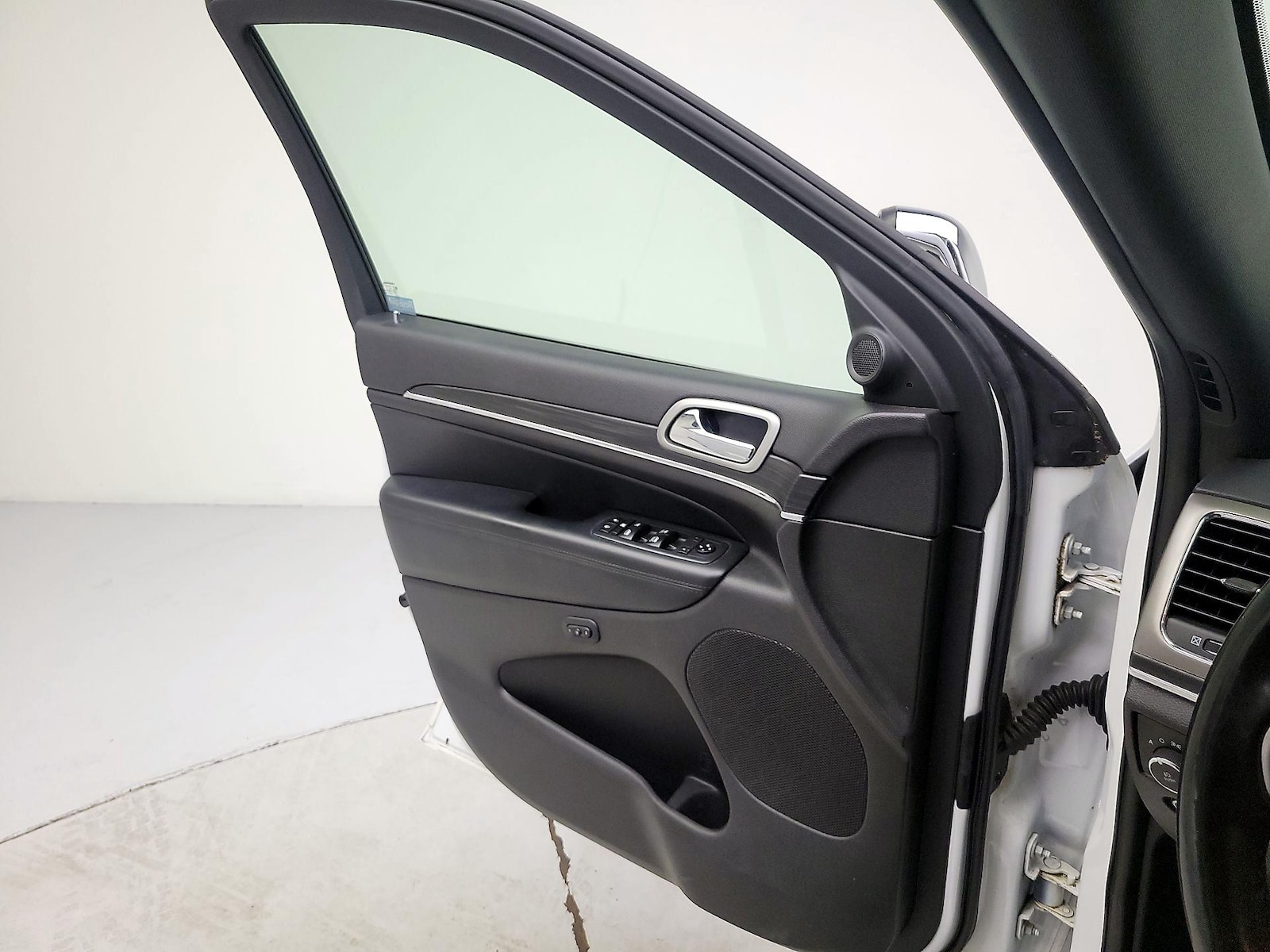 2020 Jeep Grand Cherokee Limited - Photo 13