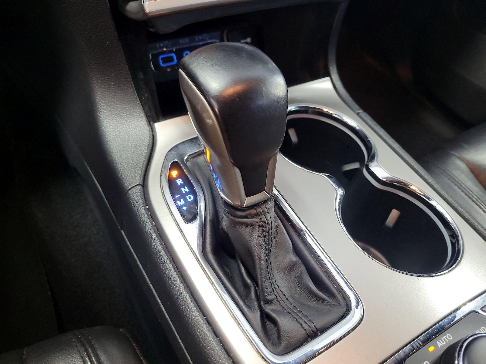 2020 Jeep Grand Cherokee Limited - Photo 19