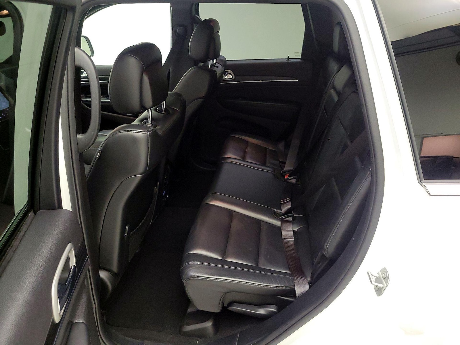 2020 Jeep Grand Cherokee Limited - Photo 22