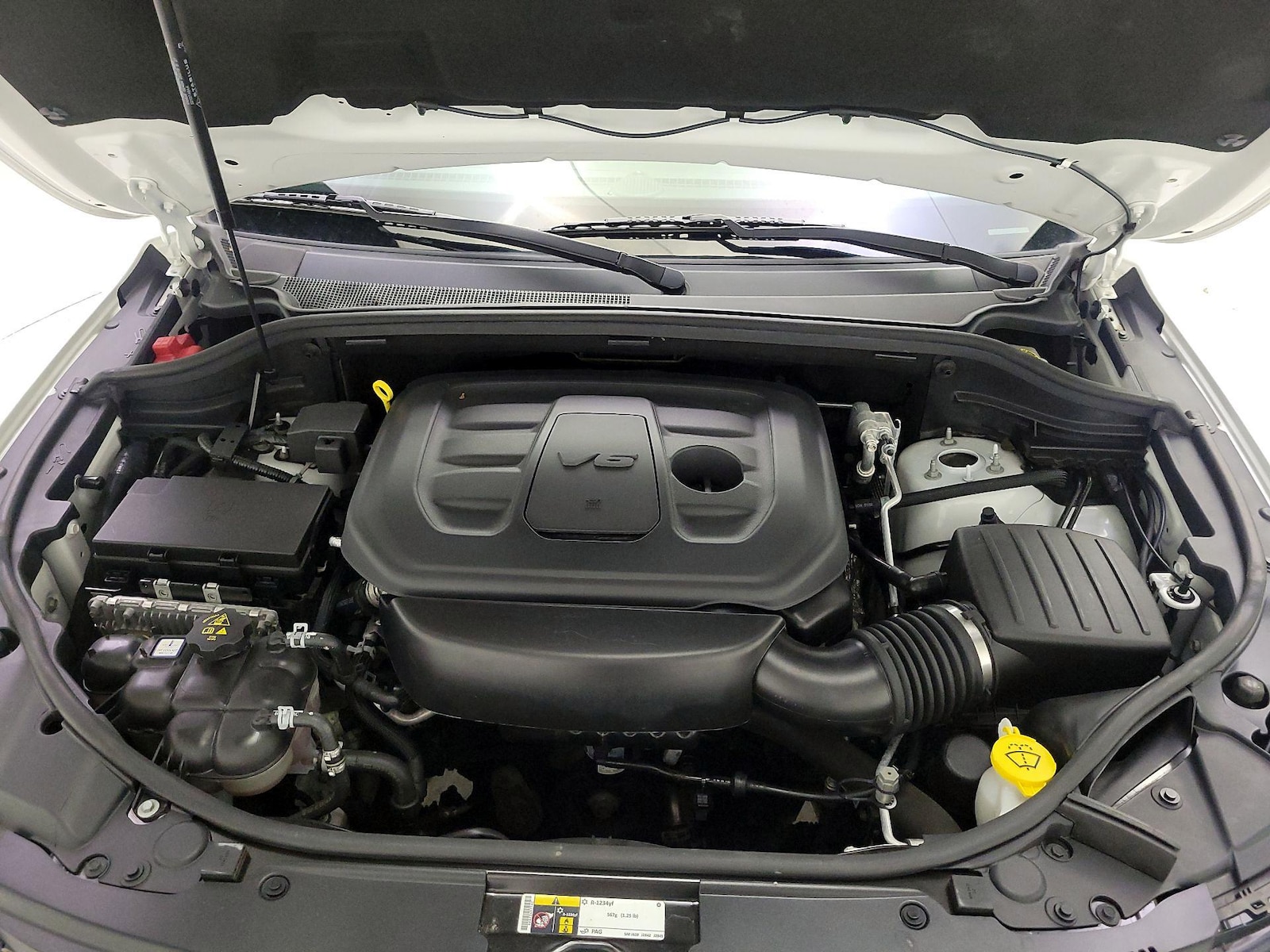 2020 Jeep Grand Cherokee Limited - Photo 24