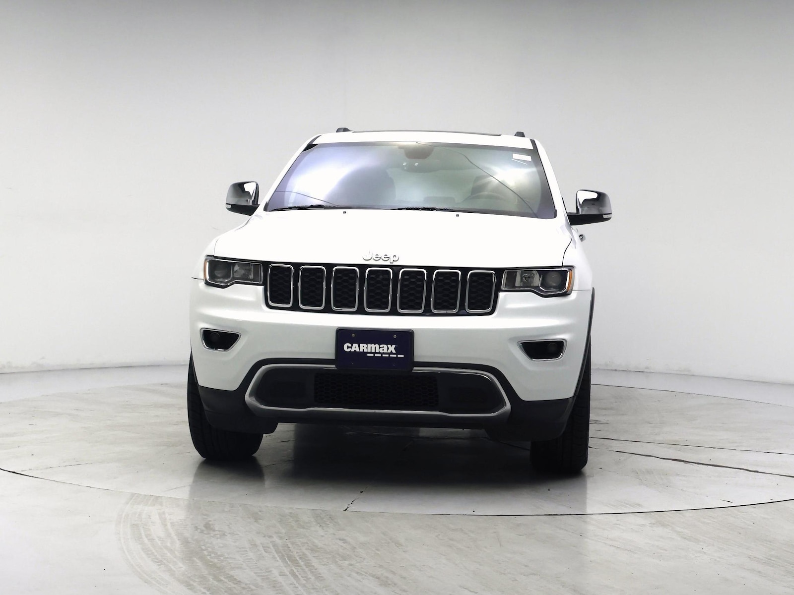 2020 Jeep Grand Cherokee Limited - Photo 6