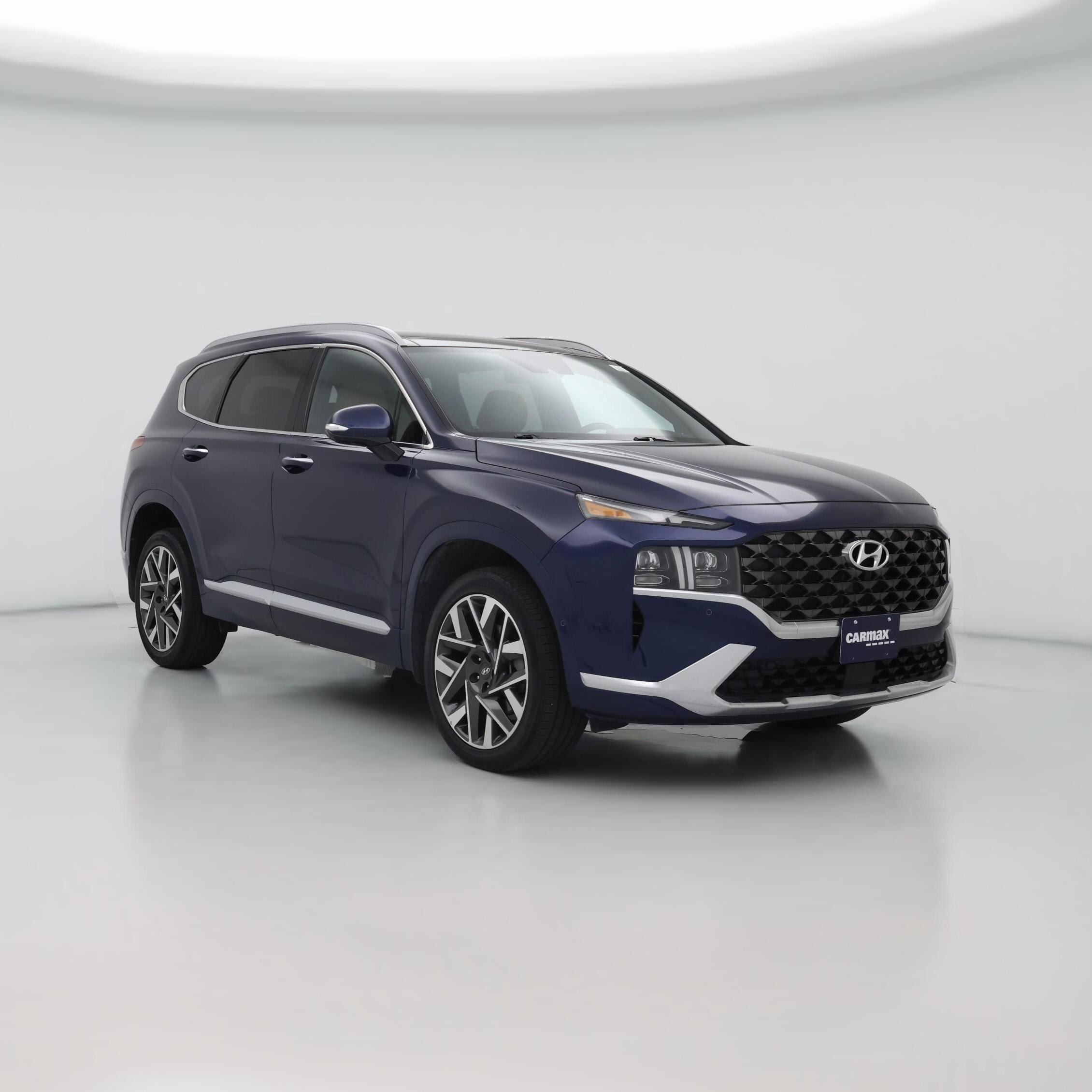 Thumbnail: 2023 Hyundai Santa Fe - 1