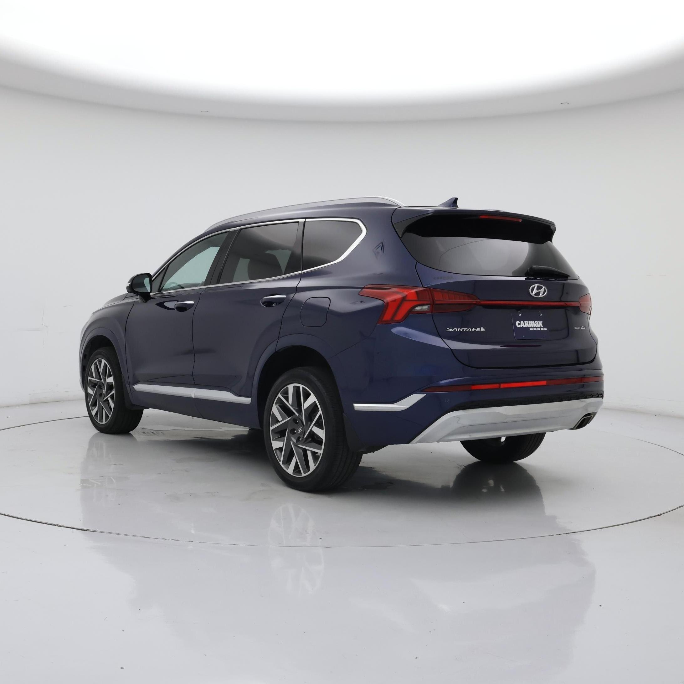 Thumbnail: 2023 Hyundai Santa Fe - 2