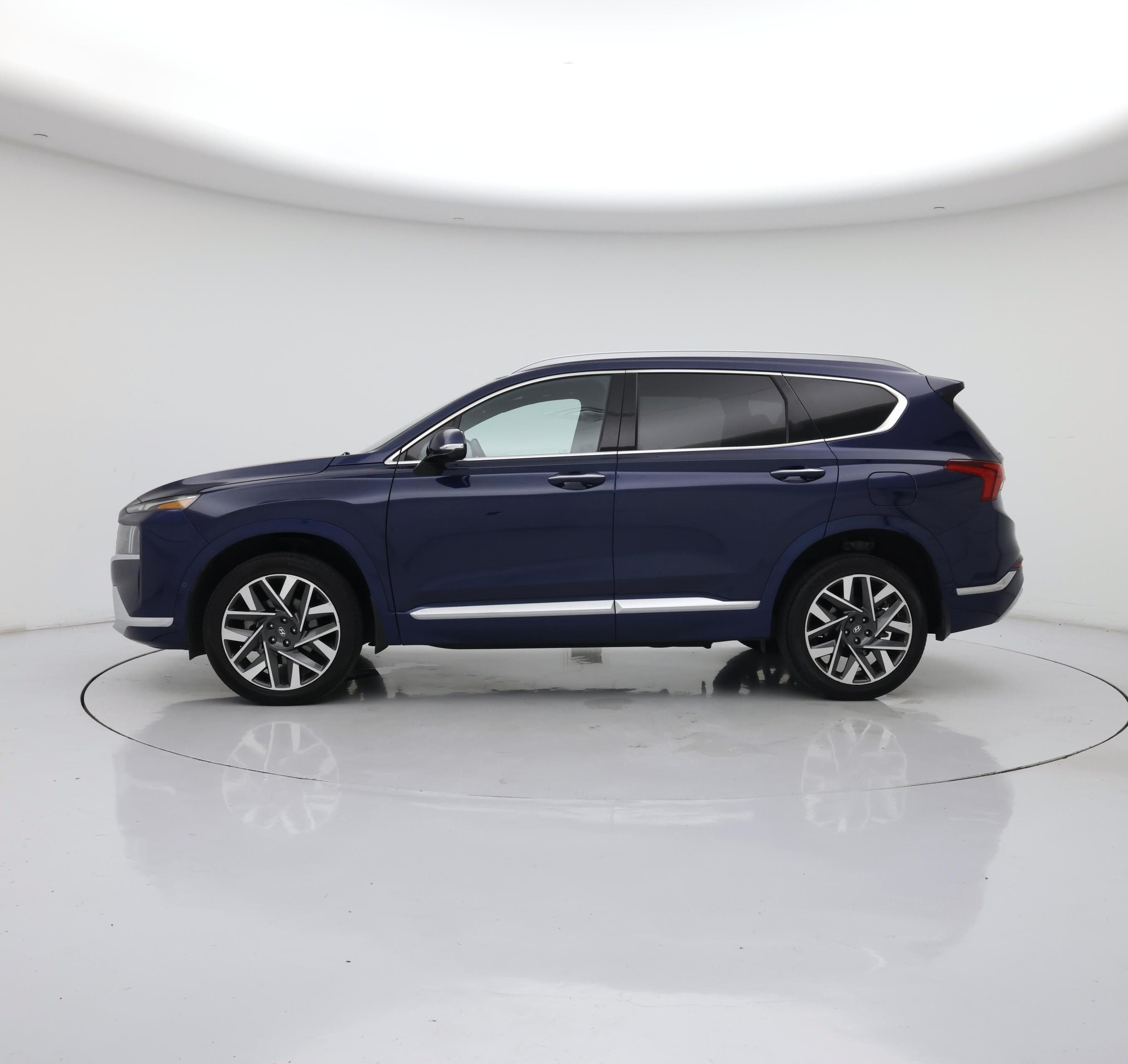 Thumbnail: 2023 Hyundai Santa Fe - 3