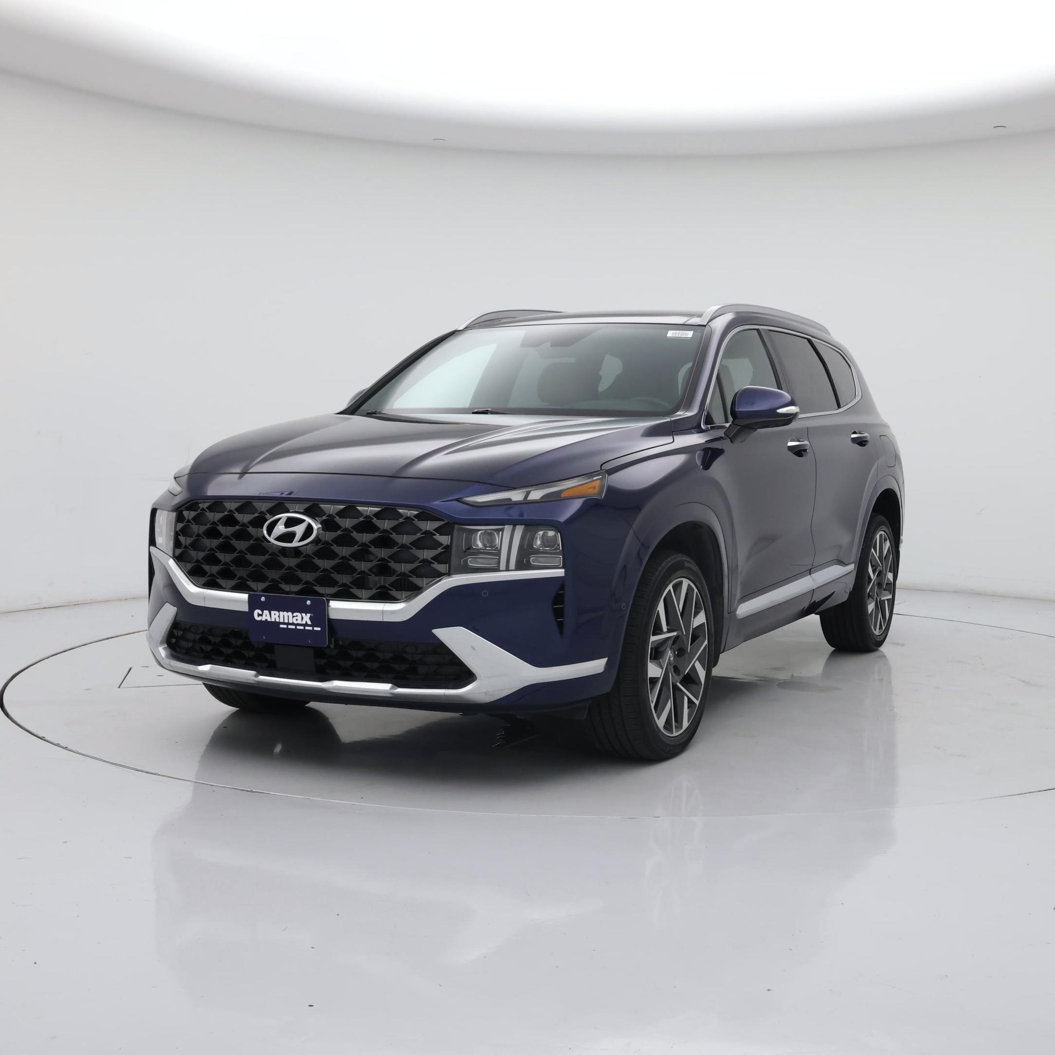 Thumbnail: 2023 Hyundai Santa Fe - 4