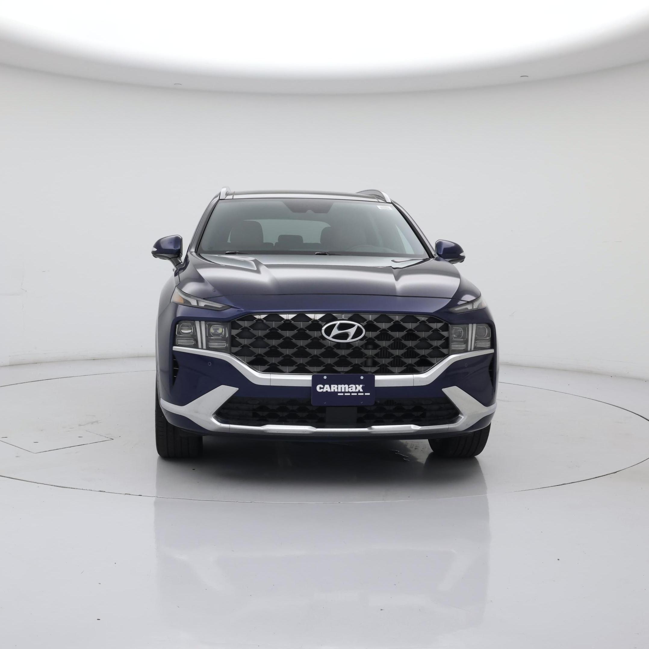 Thumbnail: 2023 Hyundai Santa Fe - 5