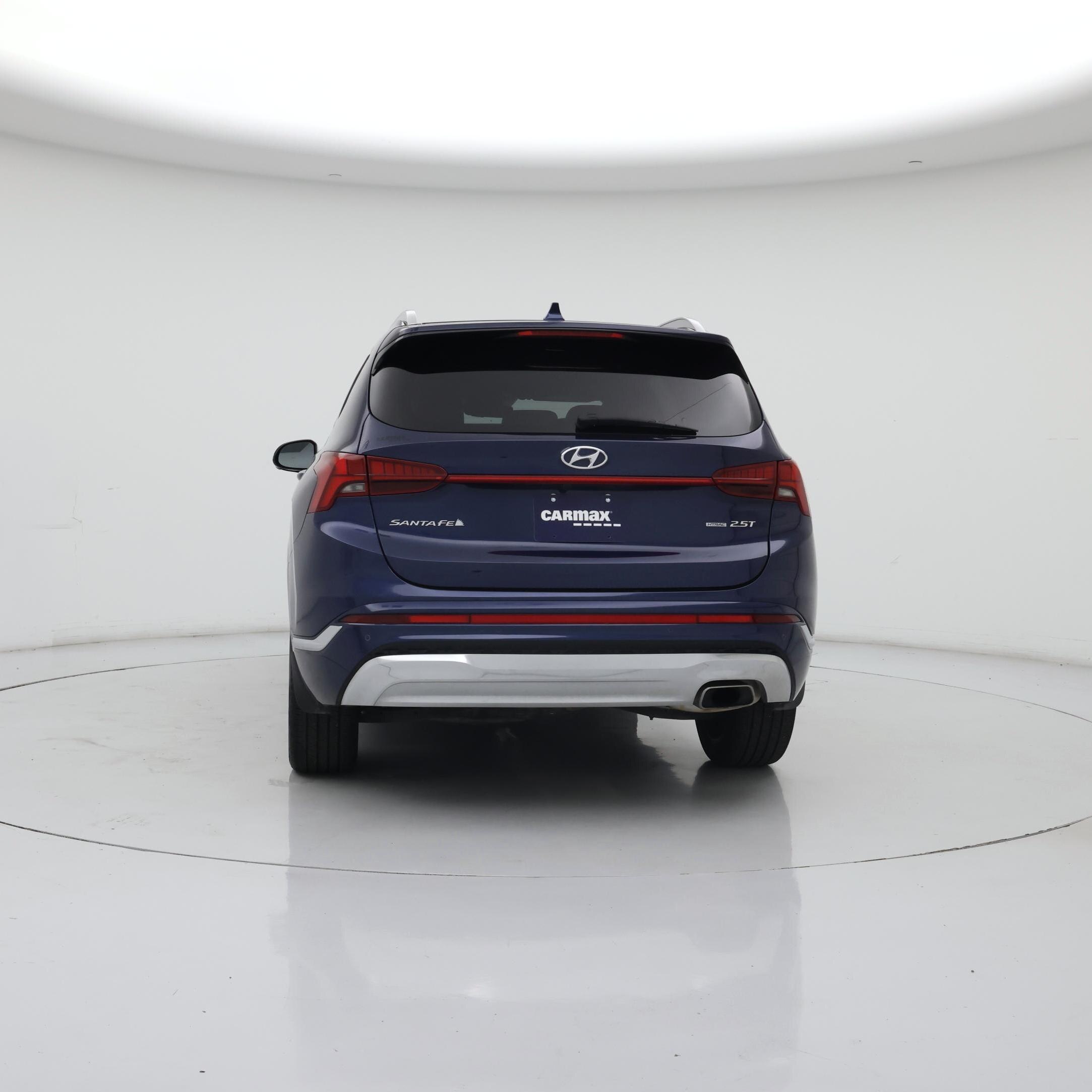 Thumbnail: 2023 Hyundai Santa Fe - 6