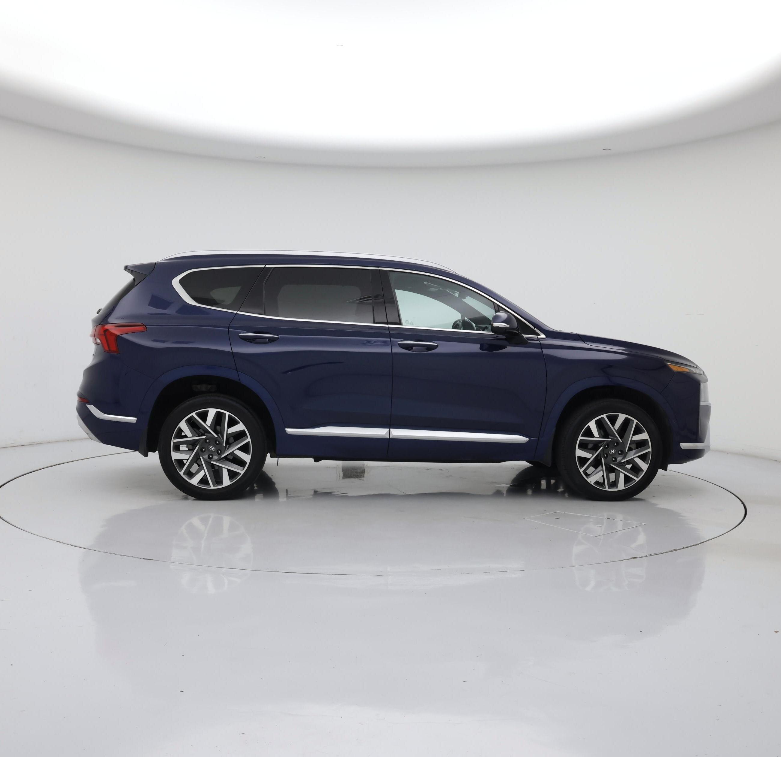 Thumbnail: 2023 Hyundai Santa Fe - 7