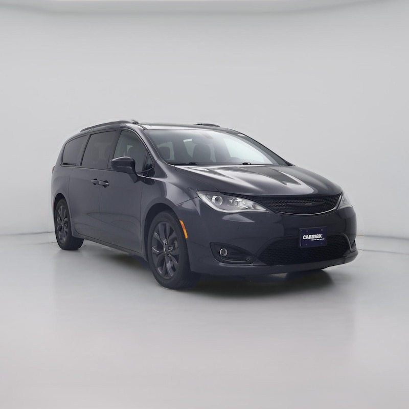 2020 Chrysler Pacifica Touring L-Plus