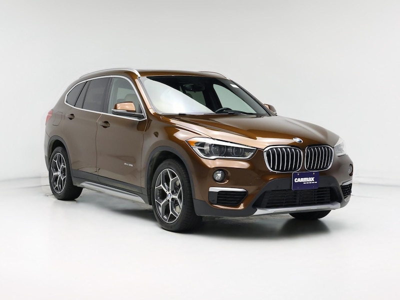 2016 BMW X1 xDrive28i -
                  San Antonio, TX