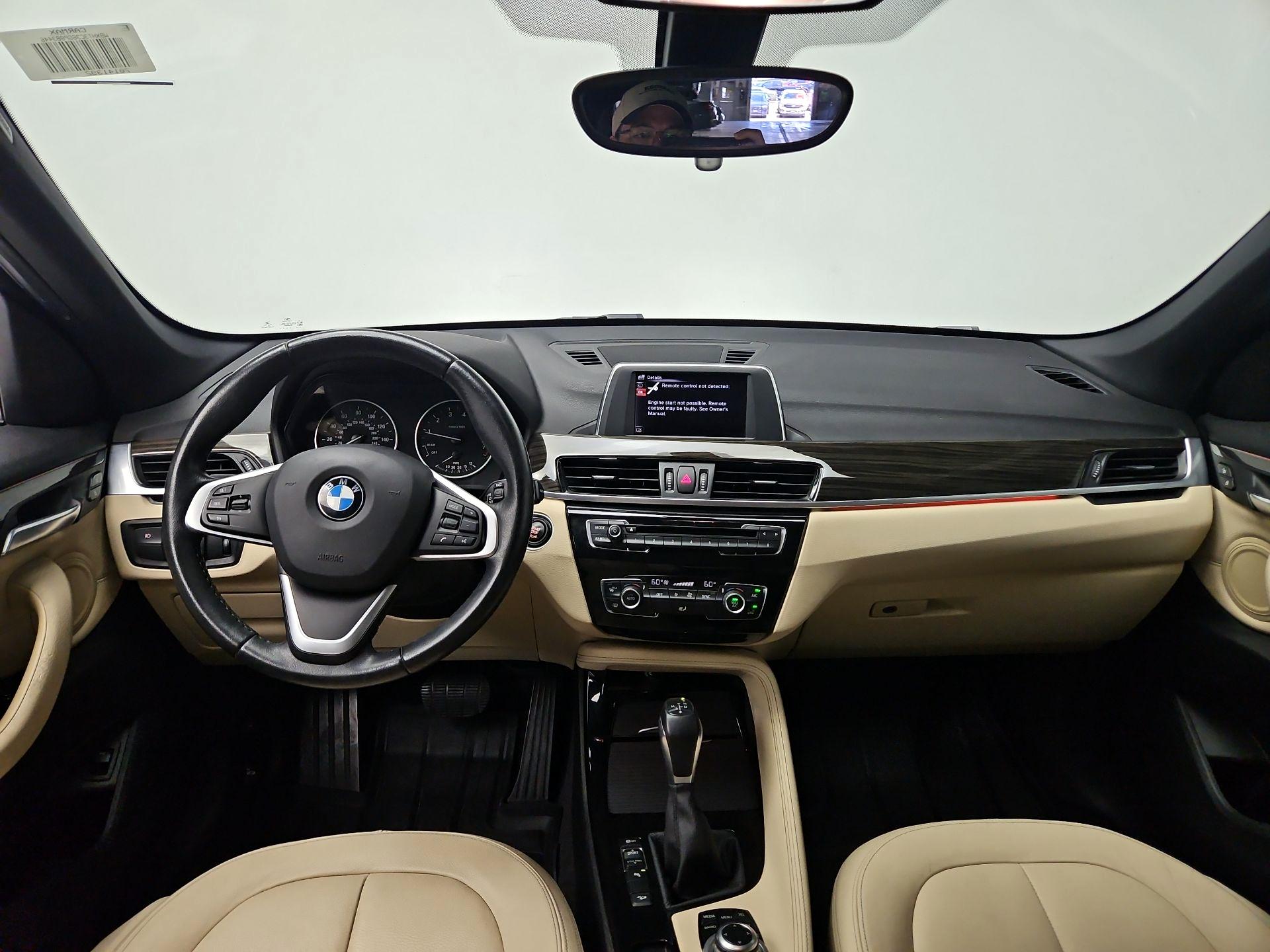 Thumbnail: 2016 BMW X1 - 9