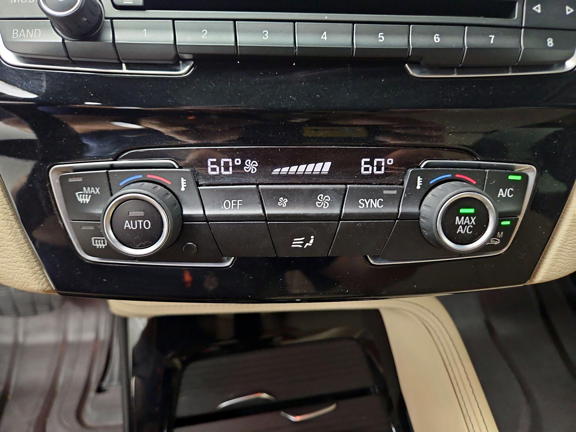 Thumbnail: 2016 BMW X1 - 16