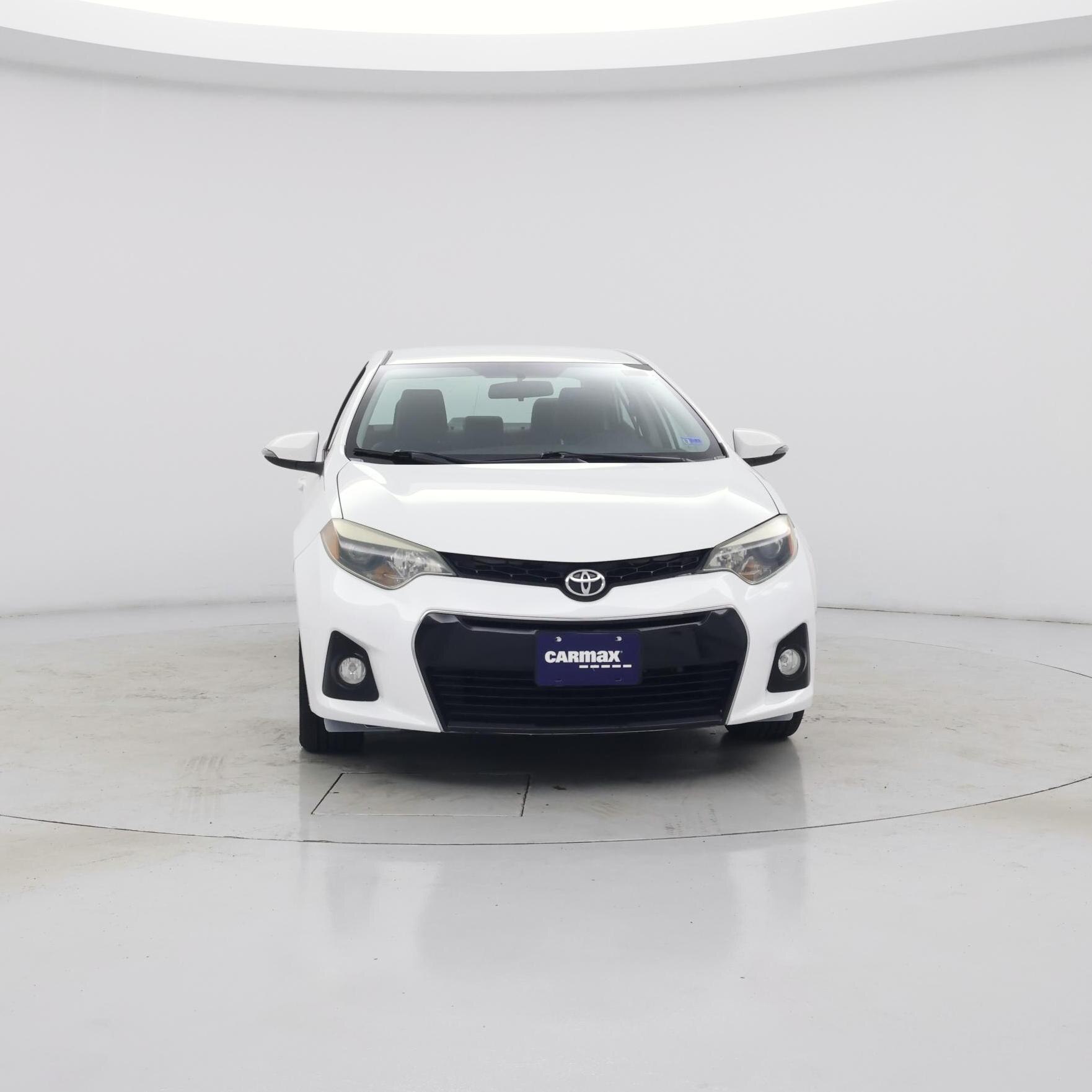 Thumbnail: 2015 Toyota Corolla - 5